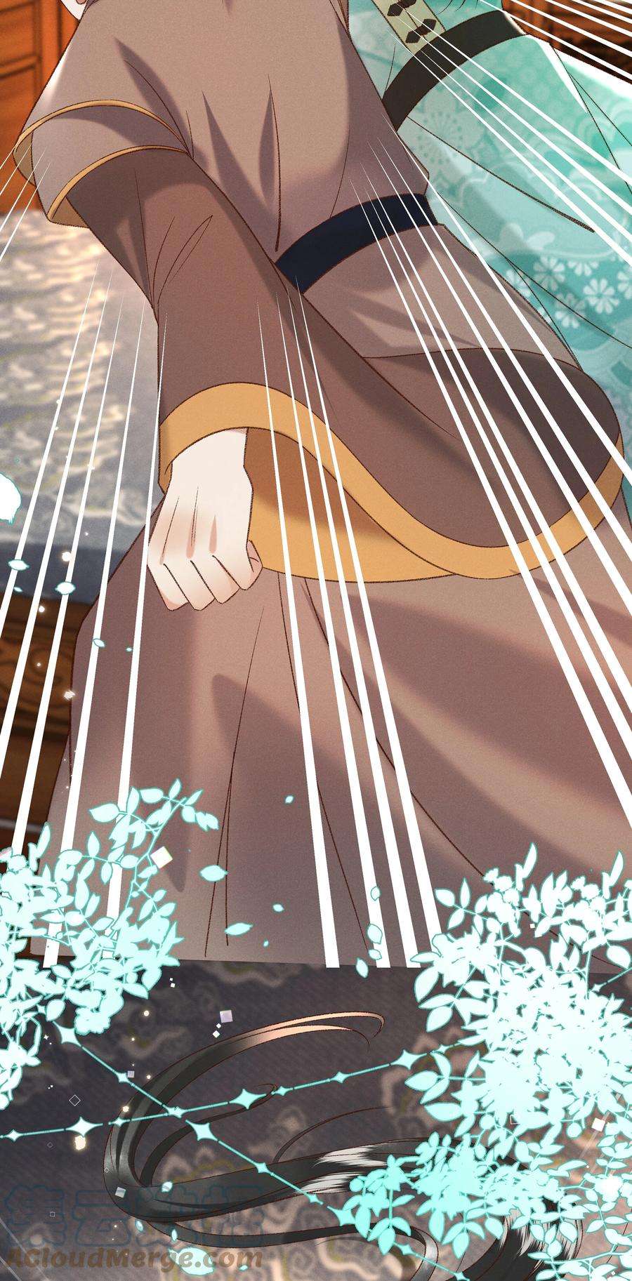 多情应笑我029 小元宝！你可算来了