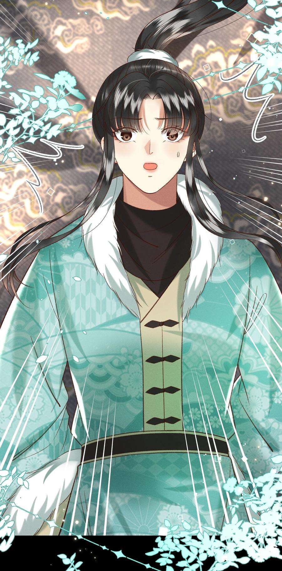 多情应笑我029 小元宝！你可算来了