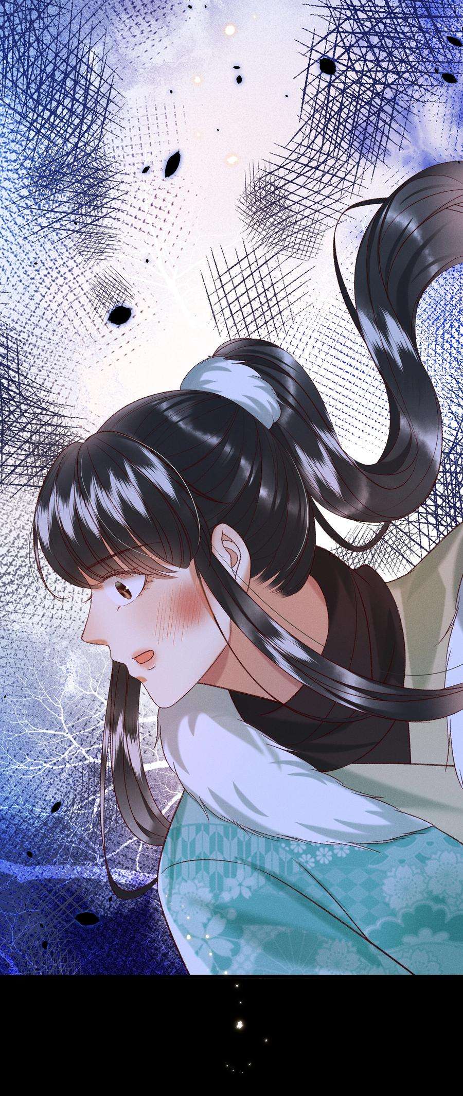 多情应笑我029 小元宝！你可算来了