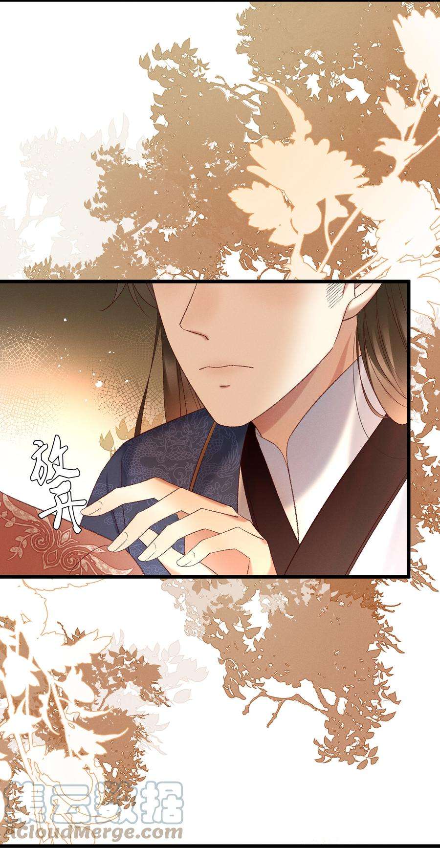 多情应笑我038 林公子，请入宫了