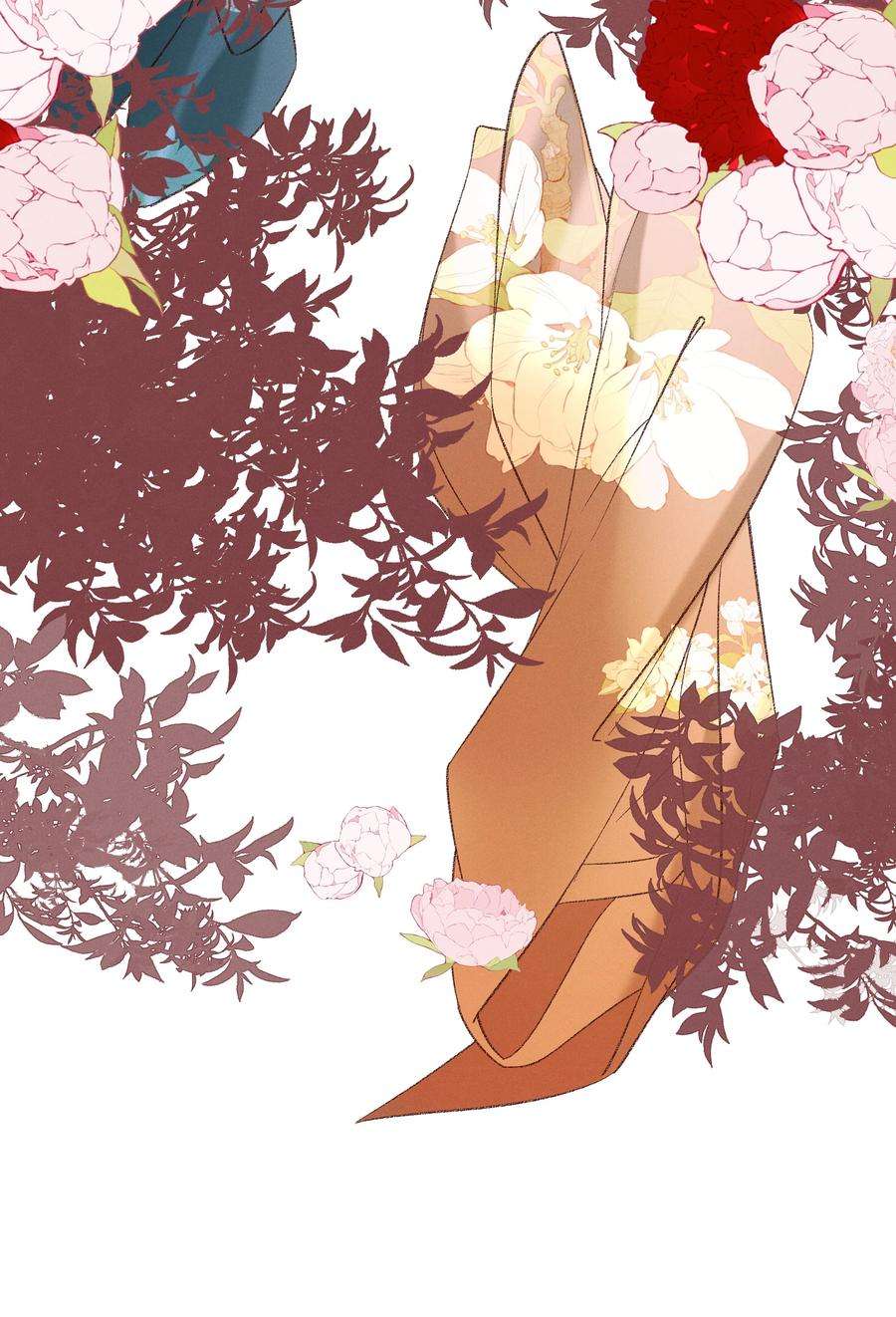 多情应笑我043 扮成女人勾引小元宝？！