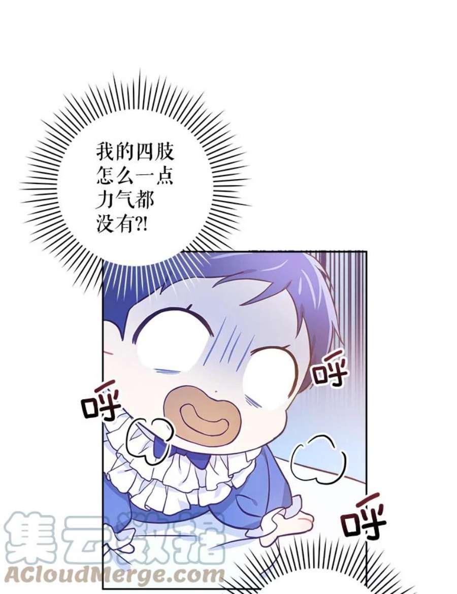 请给我奶嘴2.重生