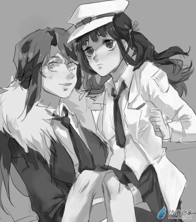 百合的我紫砂前和相差九岁的异性恋爱？！百合旧图