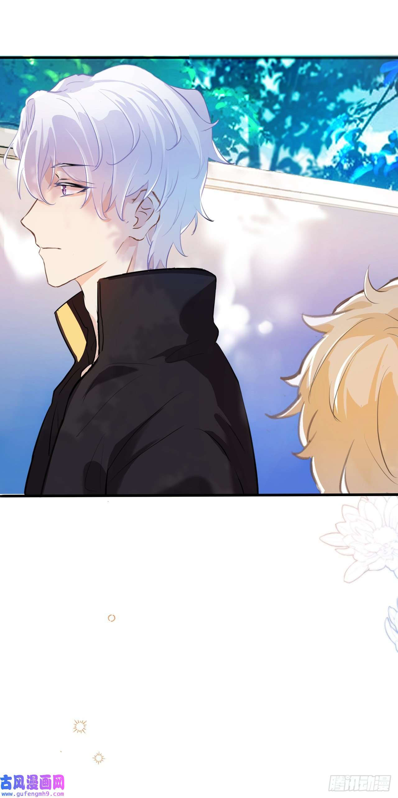 我的室友不对劲你怎么穿上了品如的衣服！？