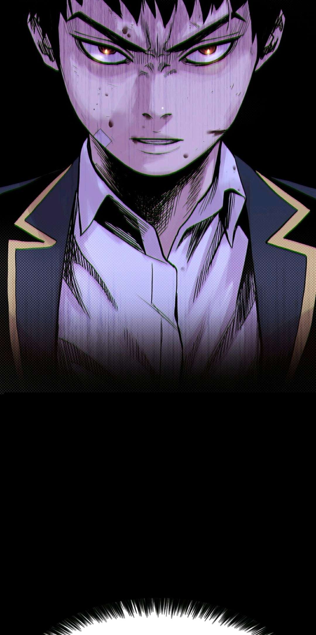 热血开启第01话