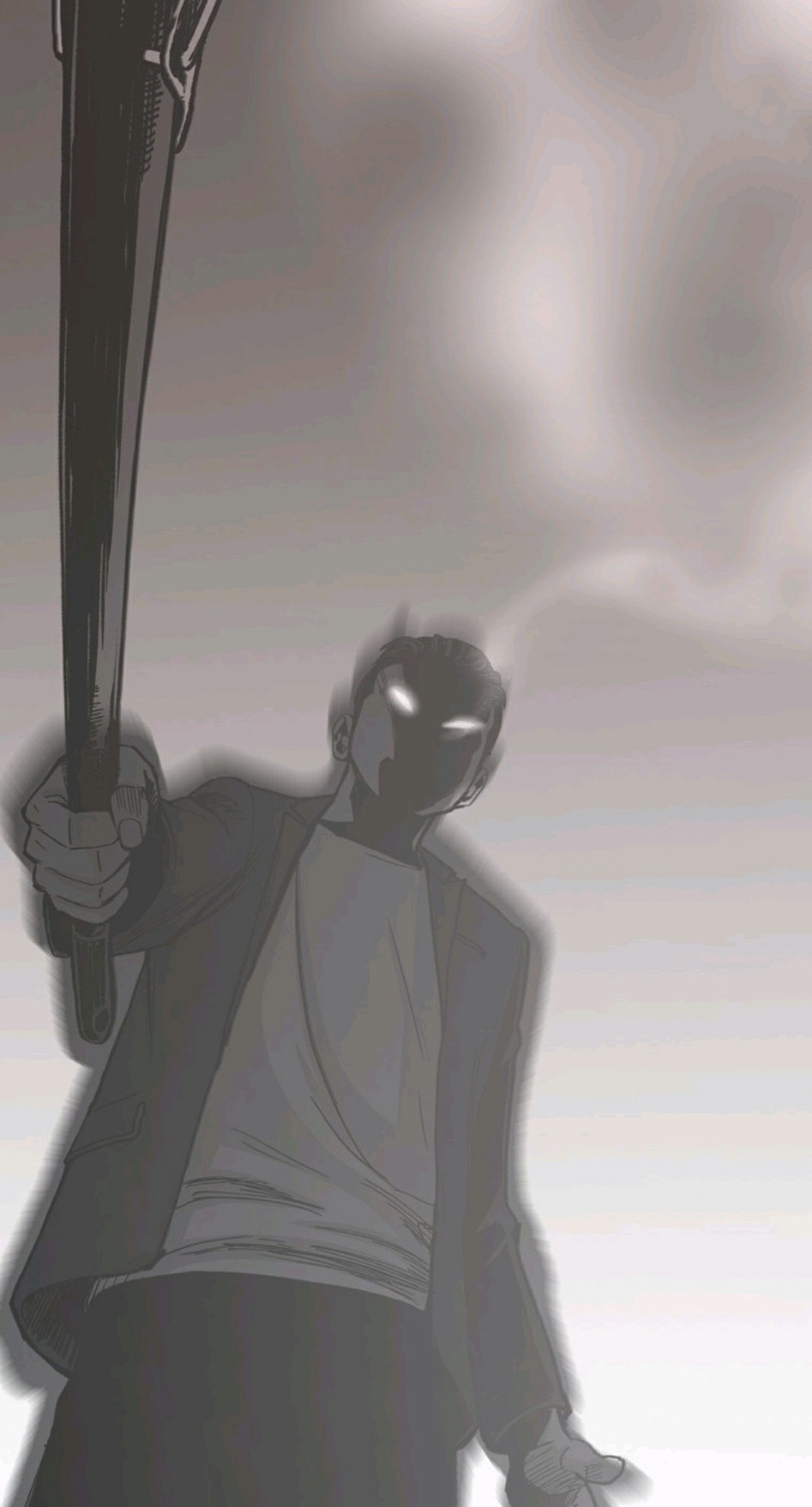 热血开启第01话