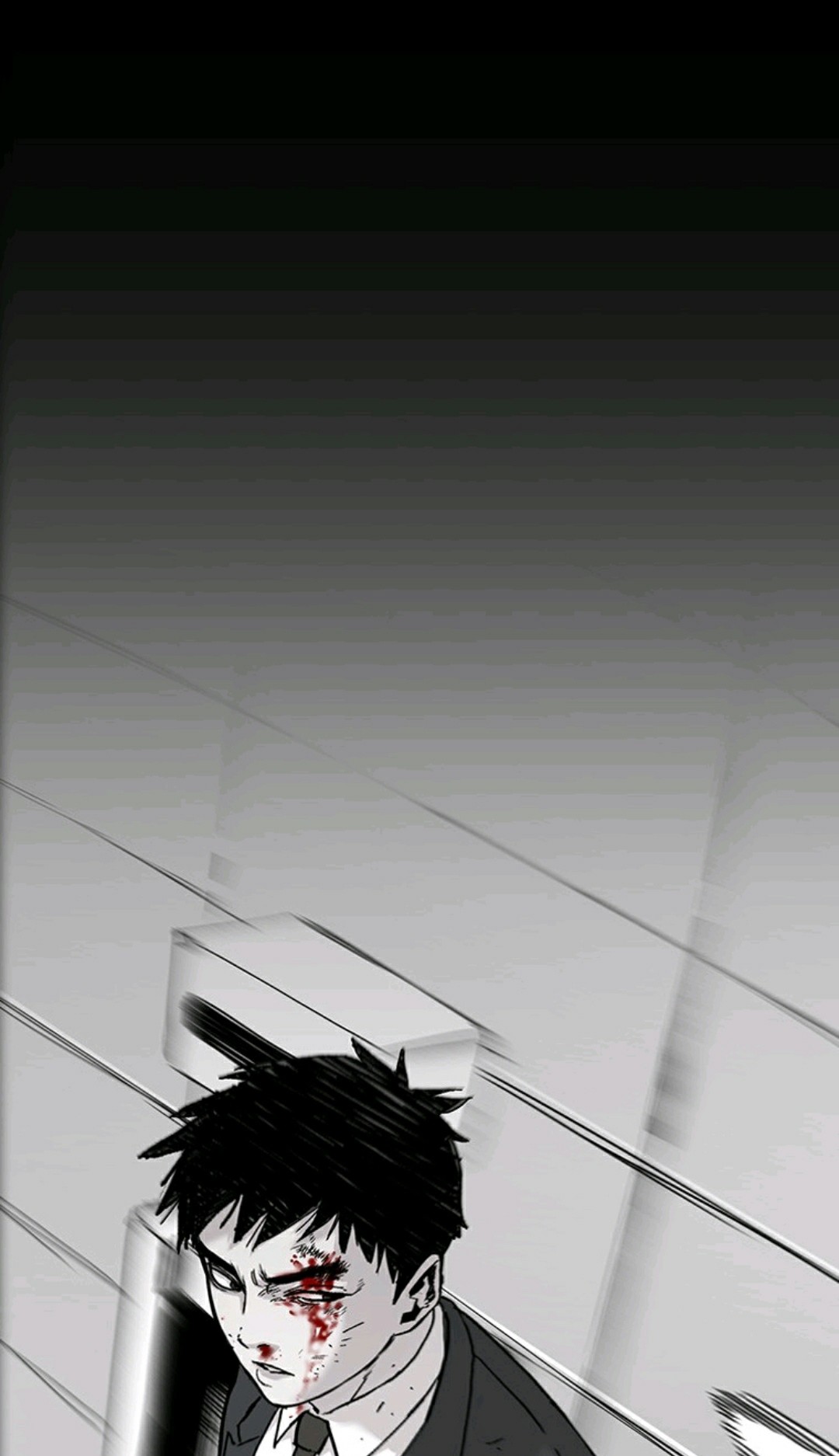 热血开启第01话