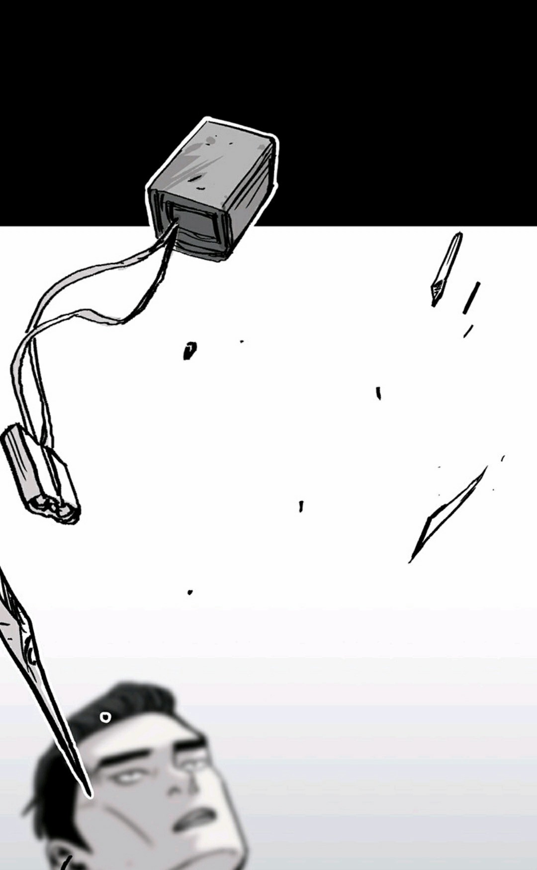 热血开启第01话