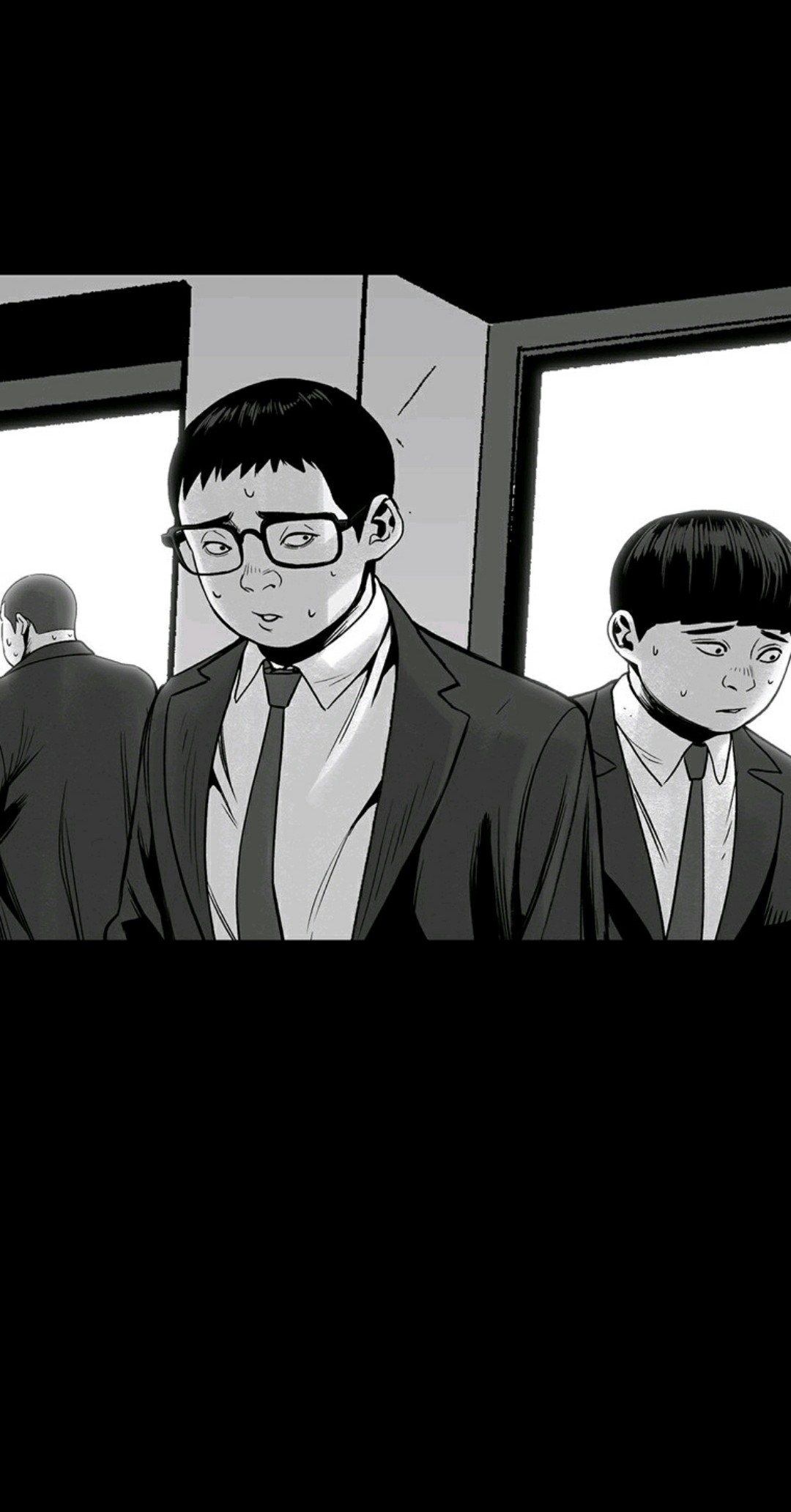 热血开启第01话
