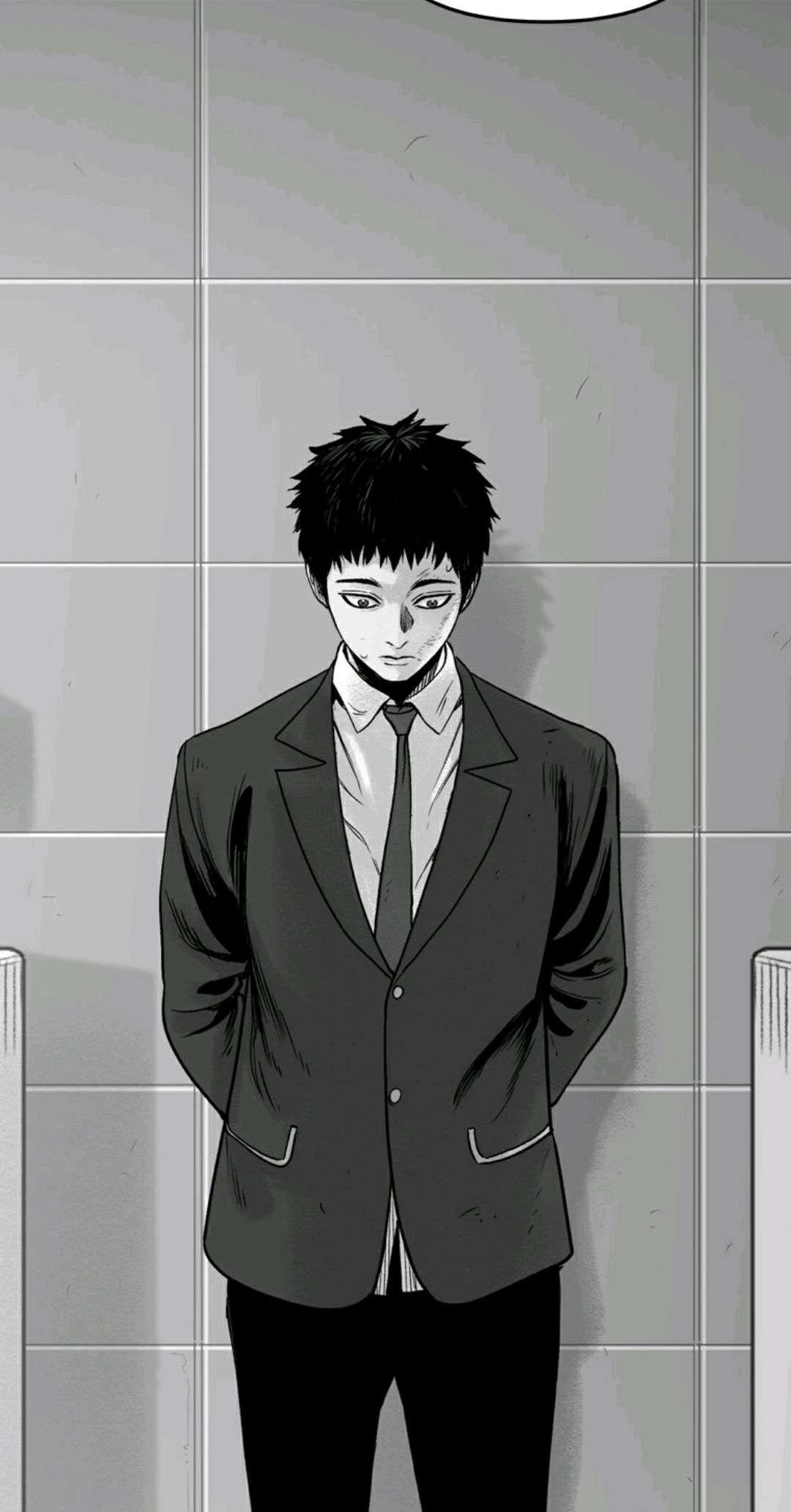 热血开启第01话