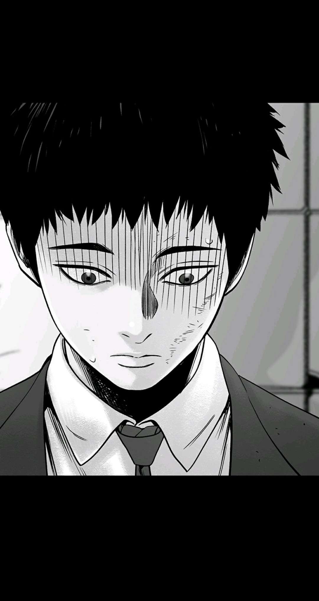 热血开启第01话