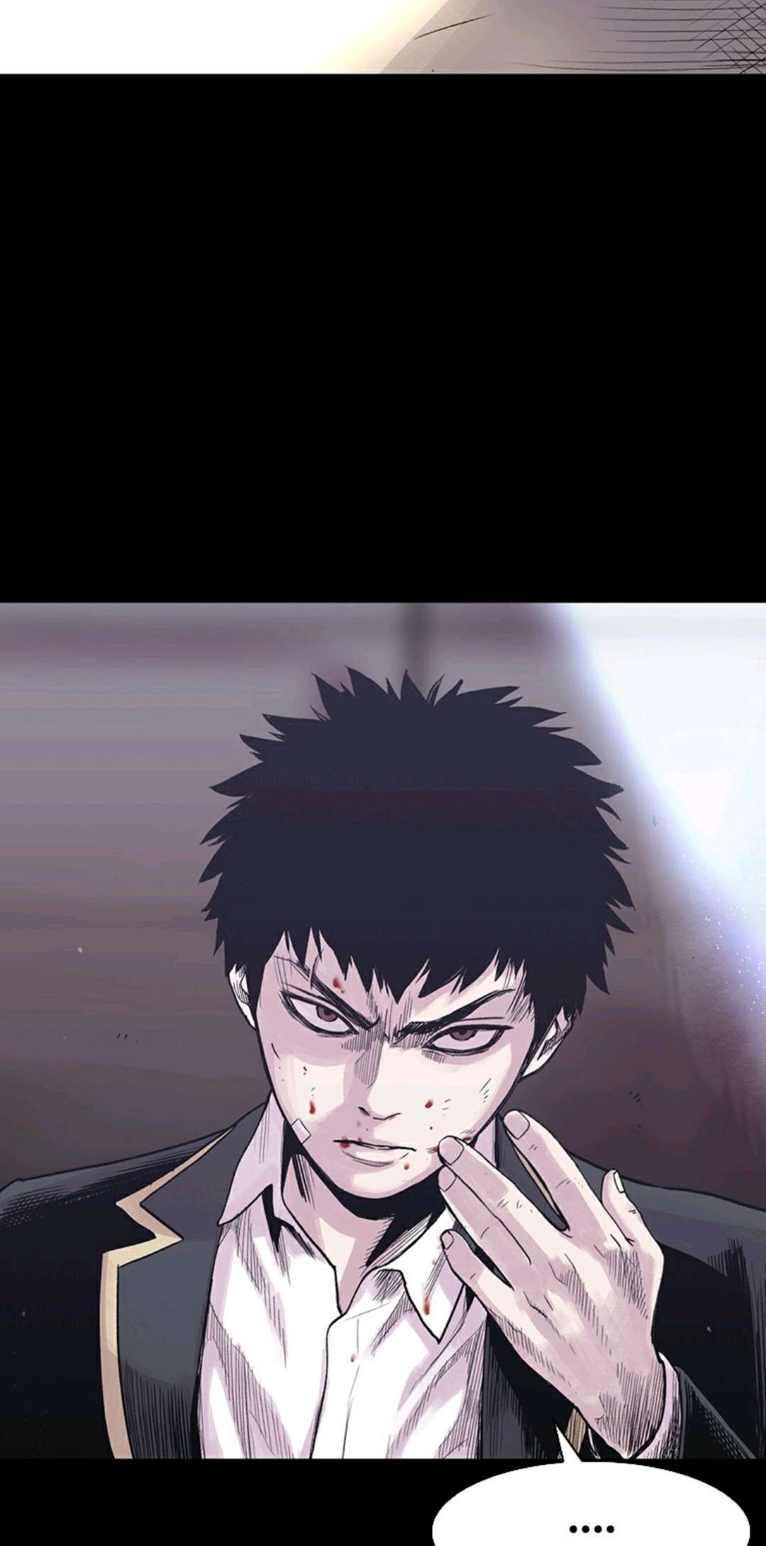 热血开启第01话