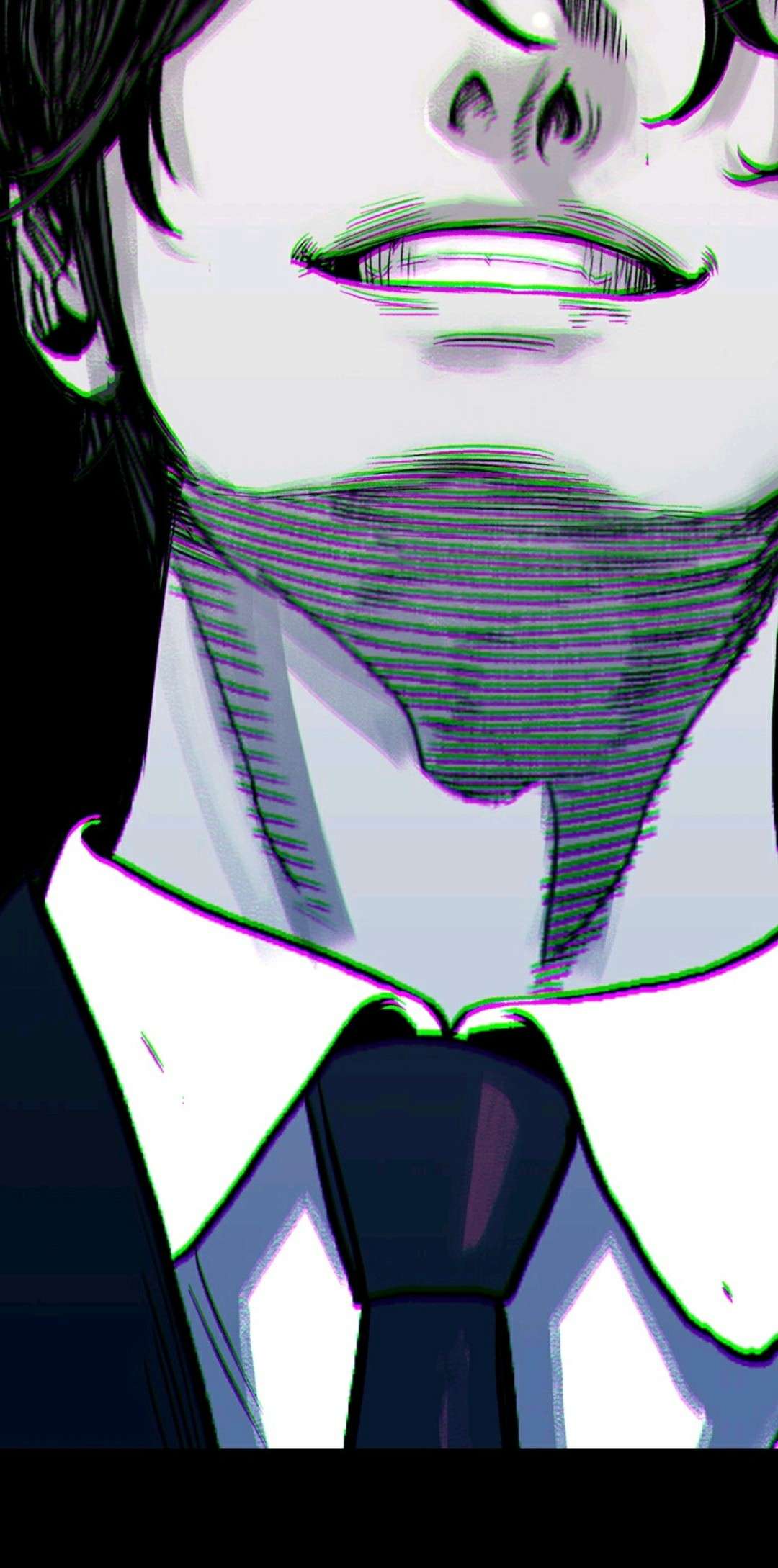 热血开启第01话