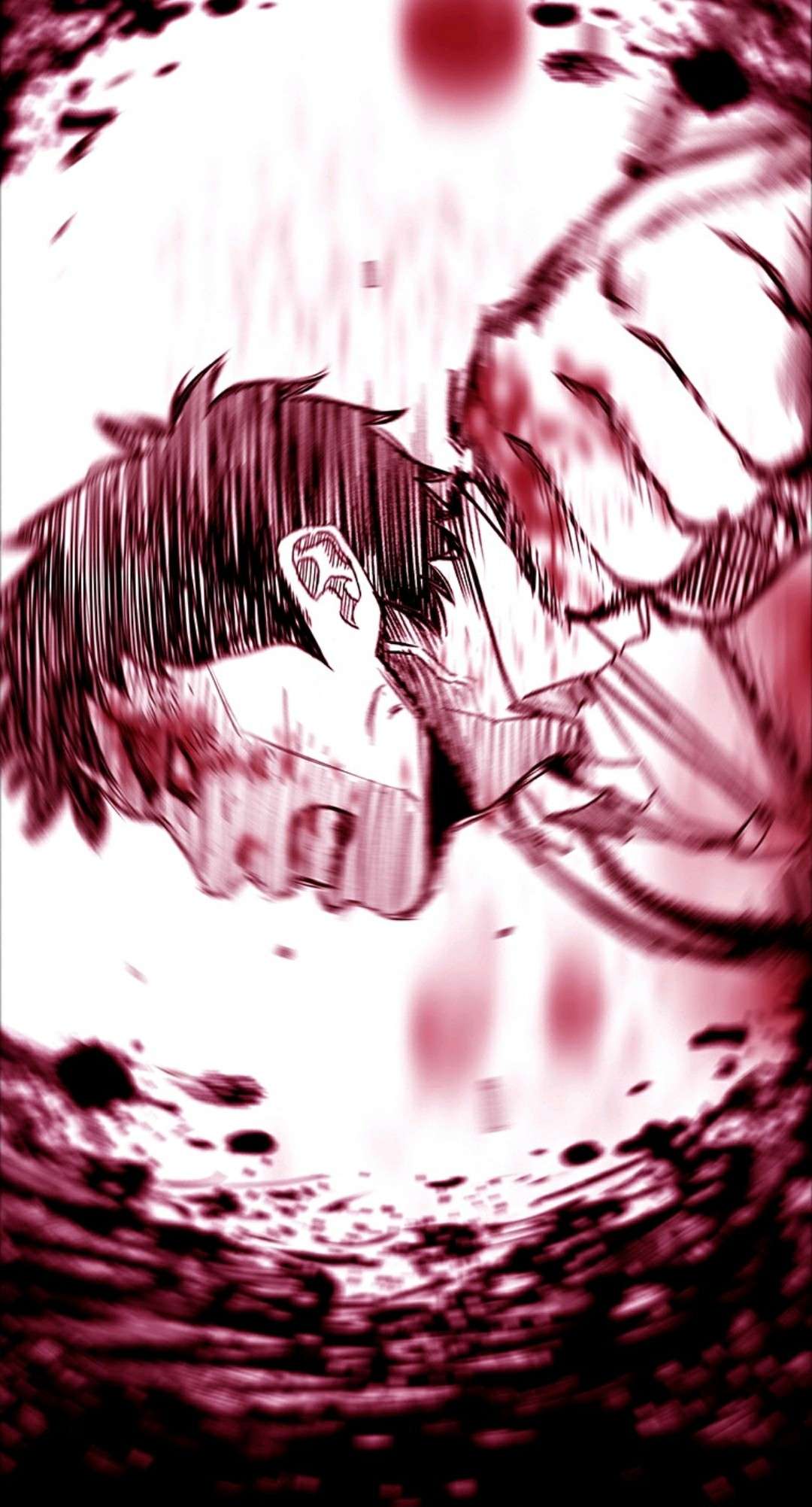 热血开启第02话