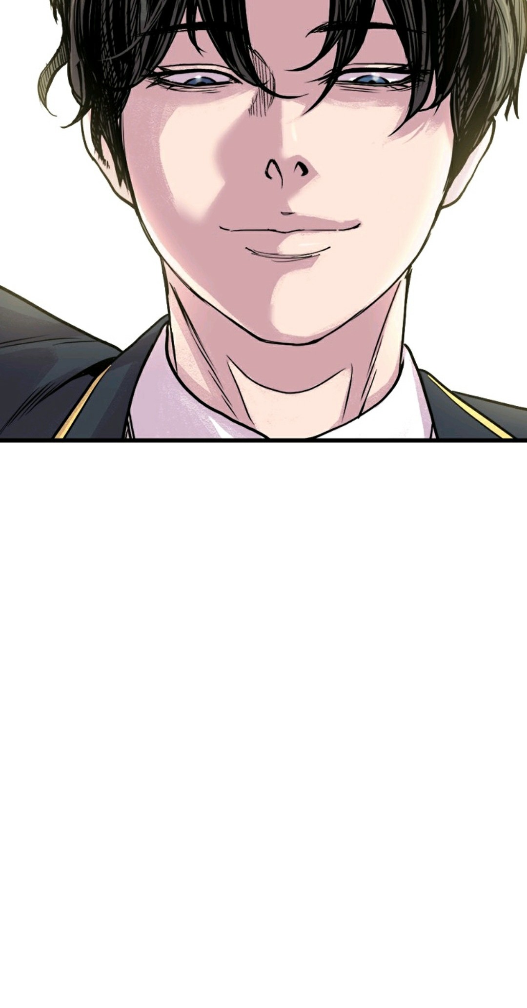 热血开启第03话