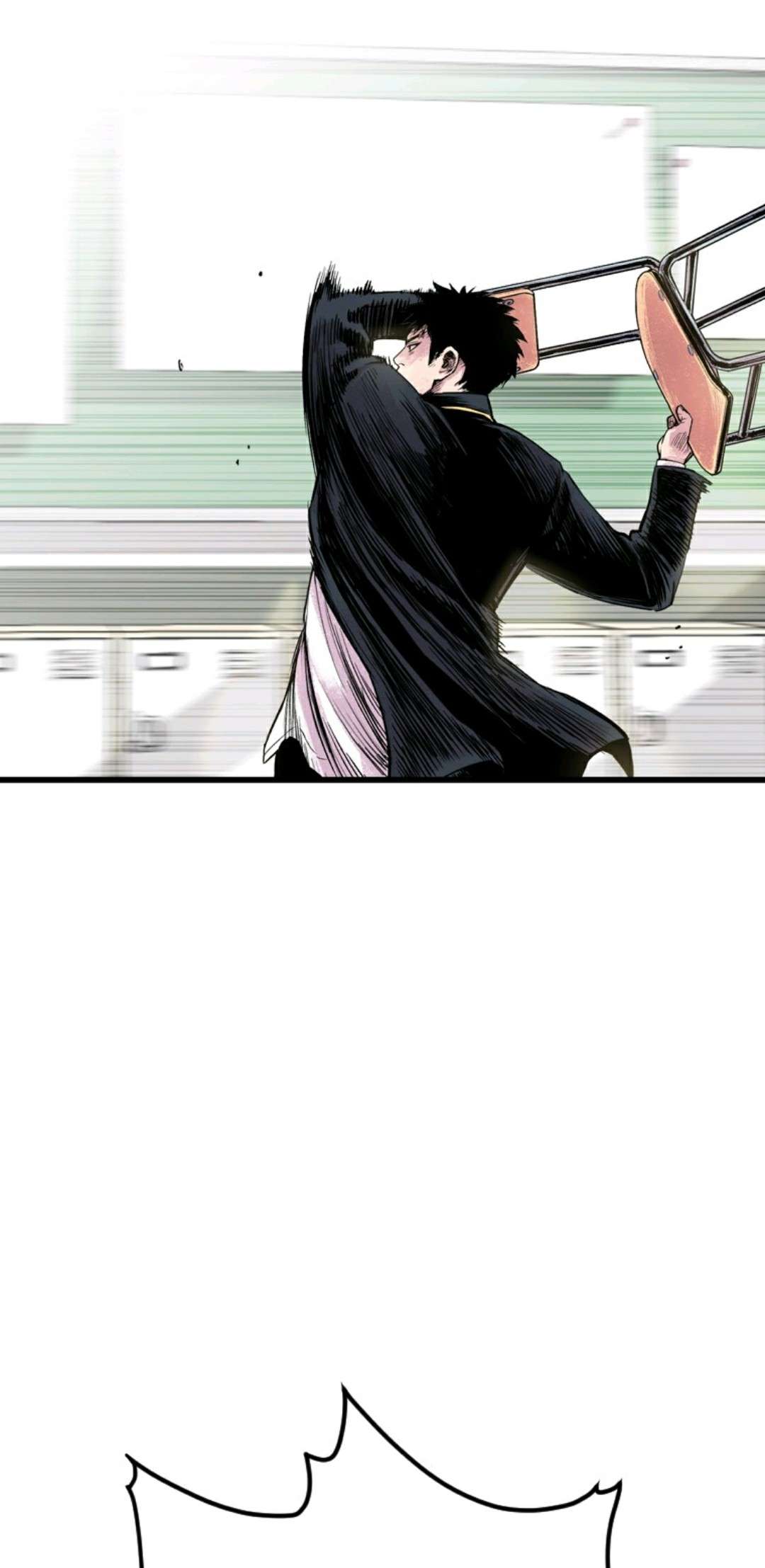 热血开启第03话