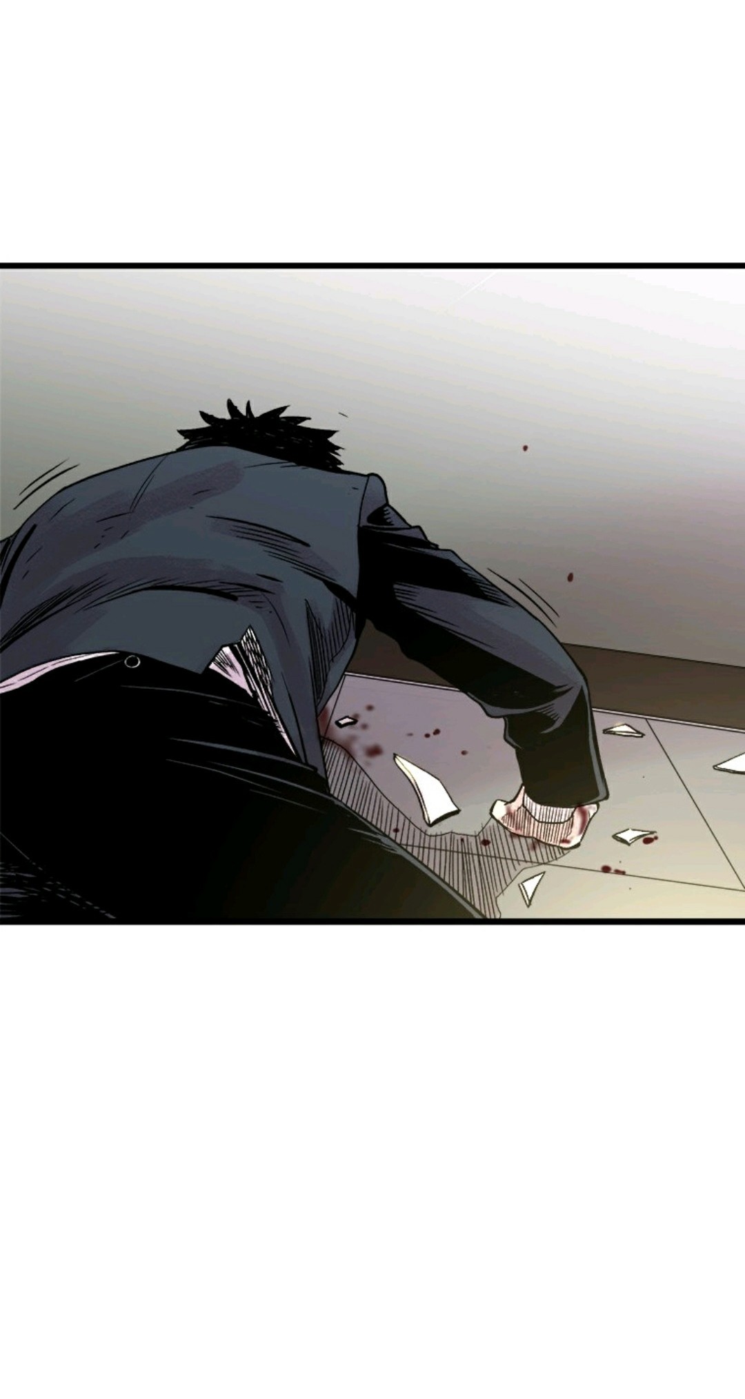 热血开启第03话