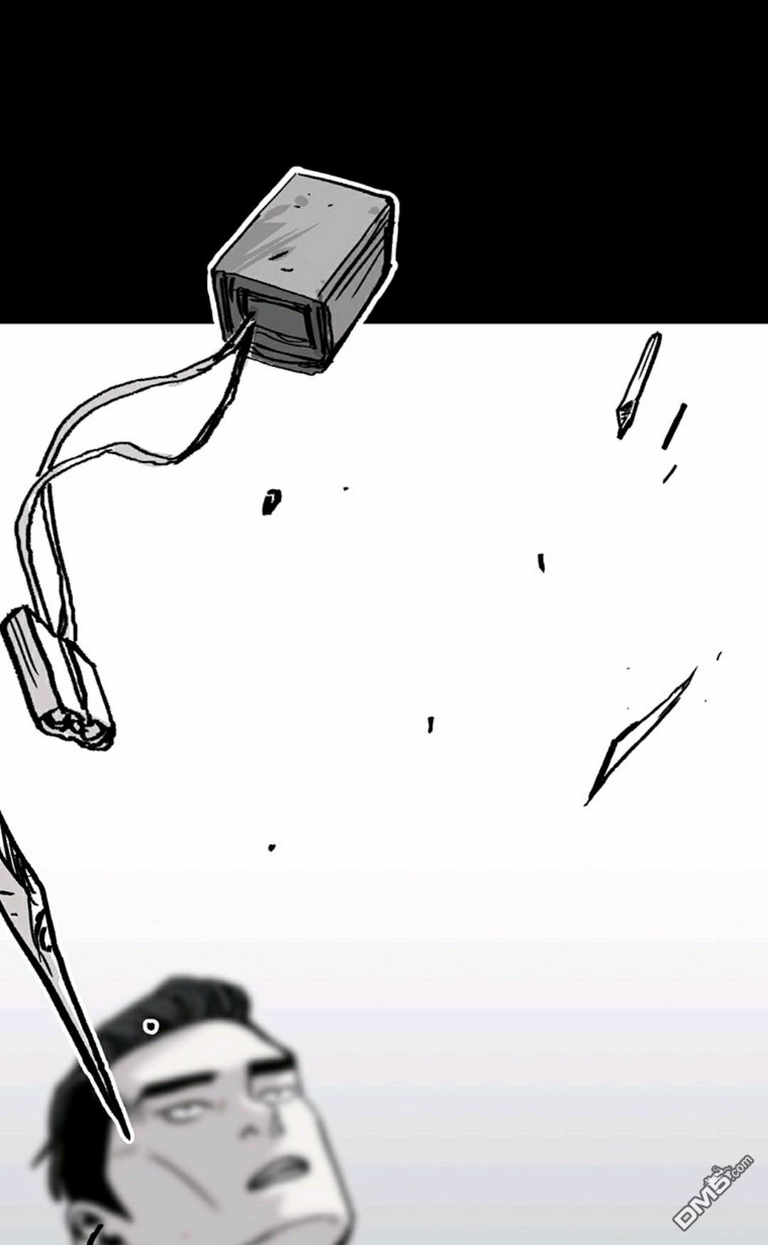 热血开启第1话