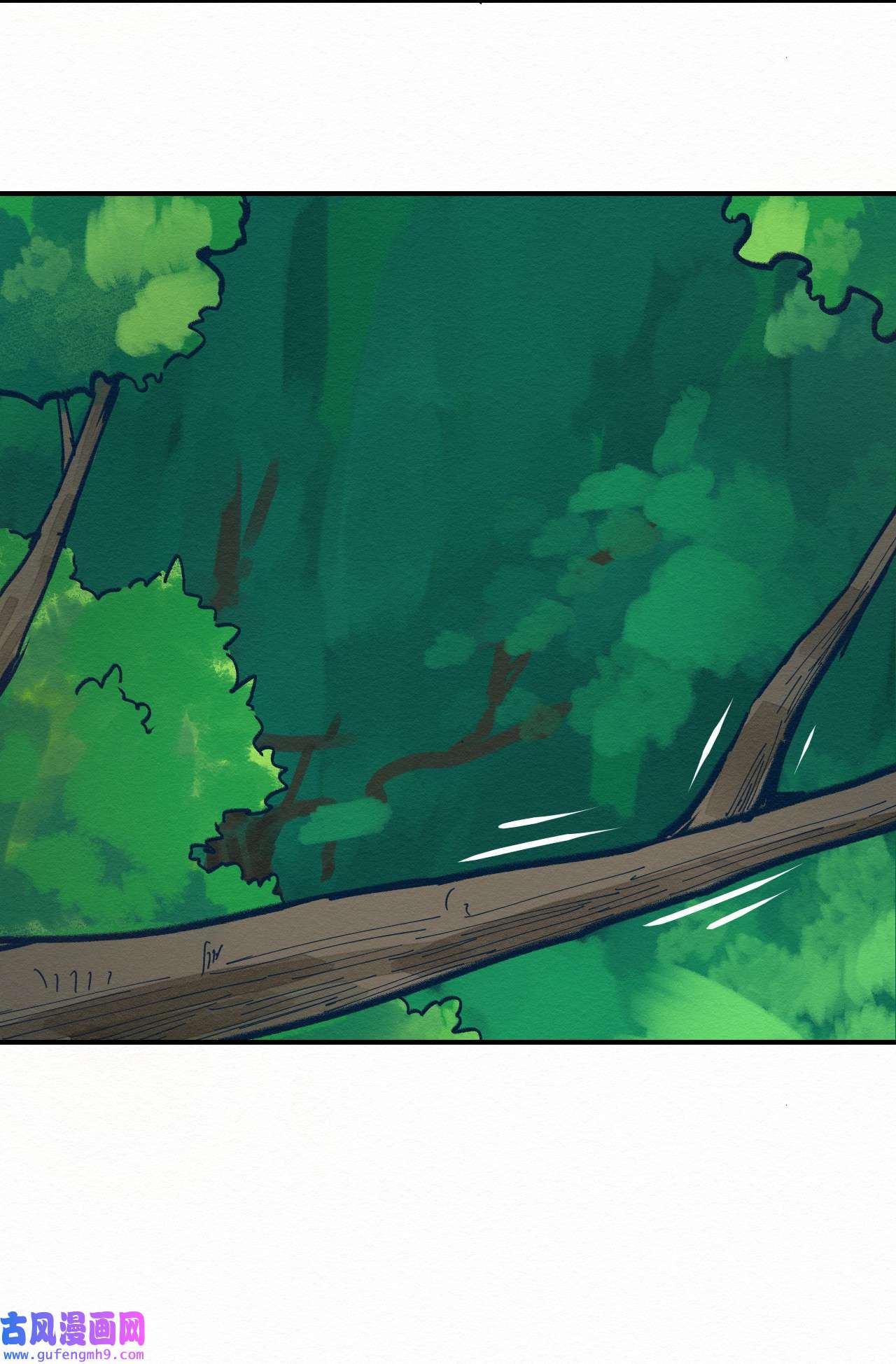 这个岛有点妖001 dei！有妖怪！