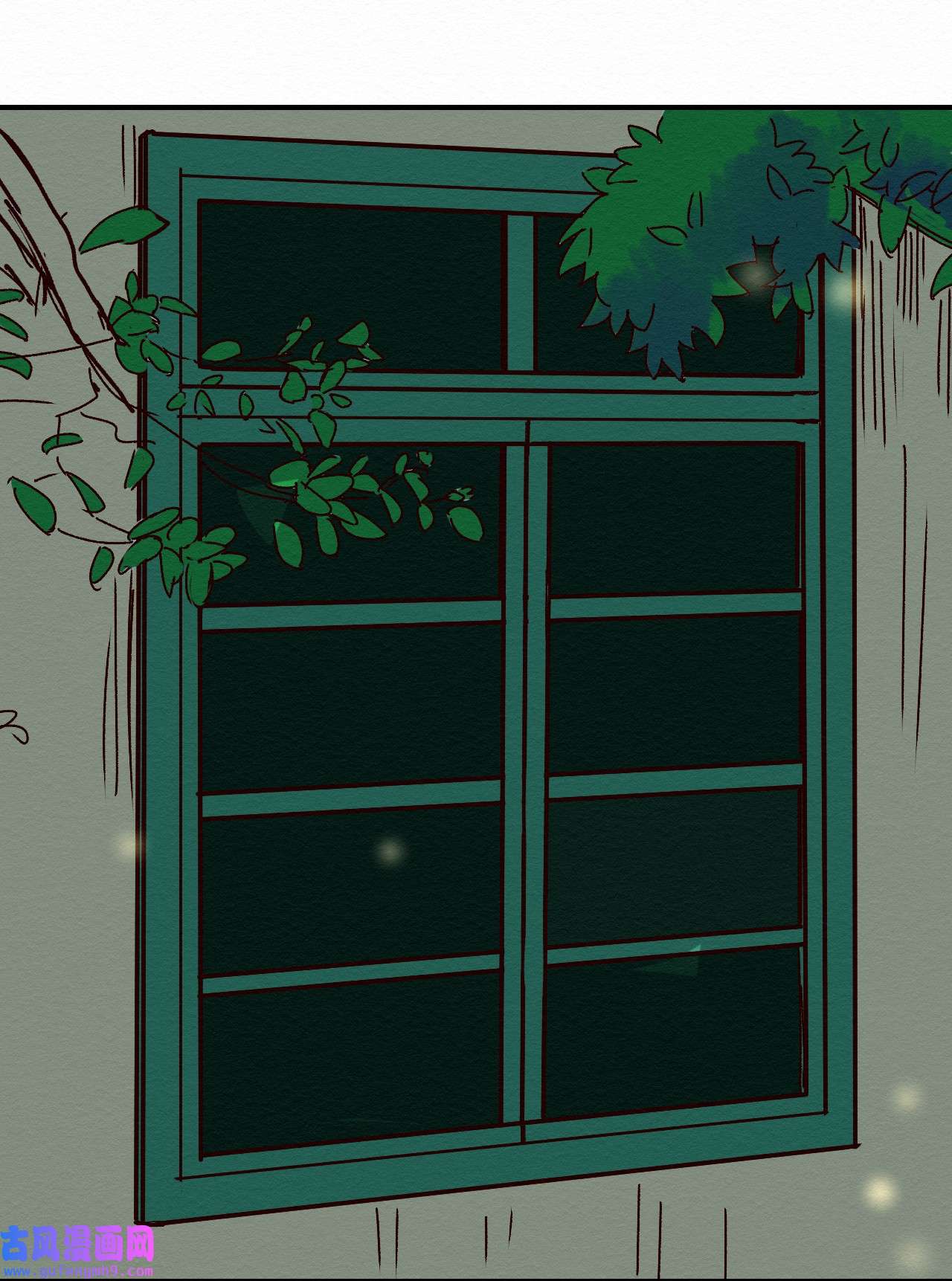 这个岛有点妖001 dei！有妖怪！