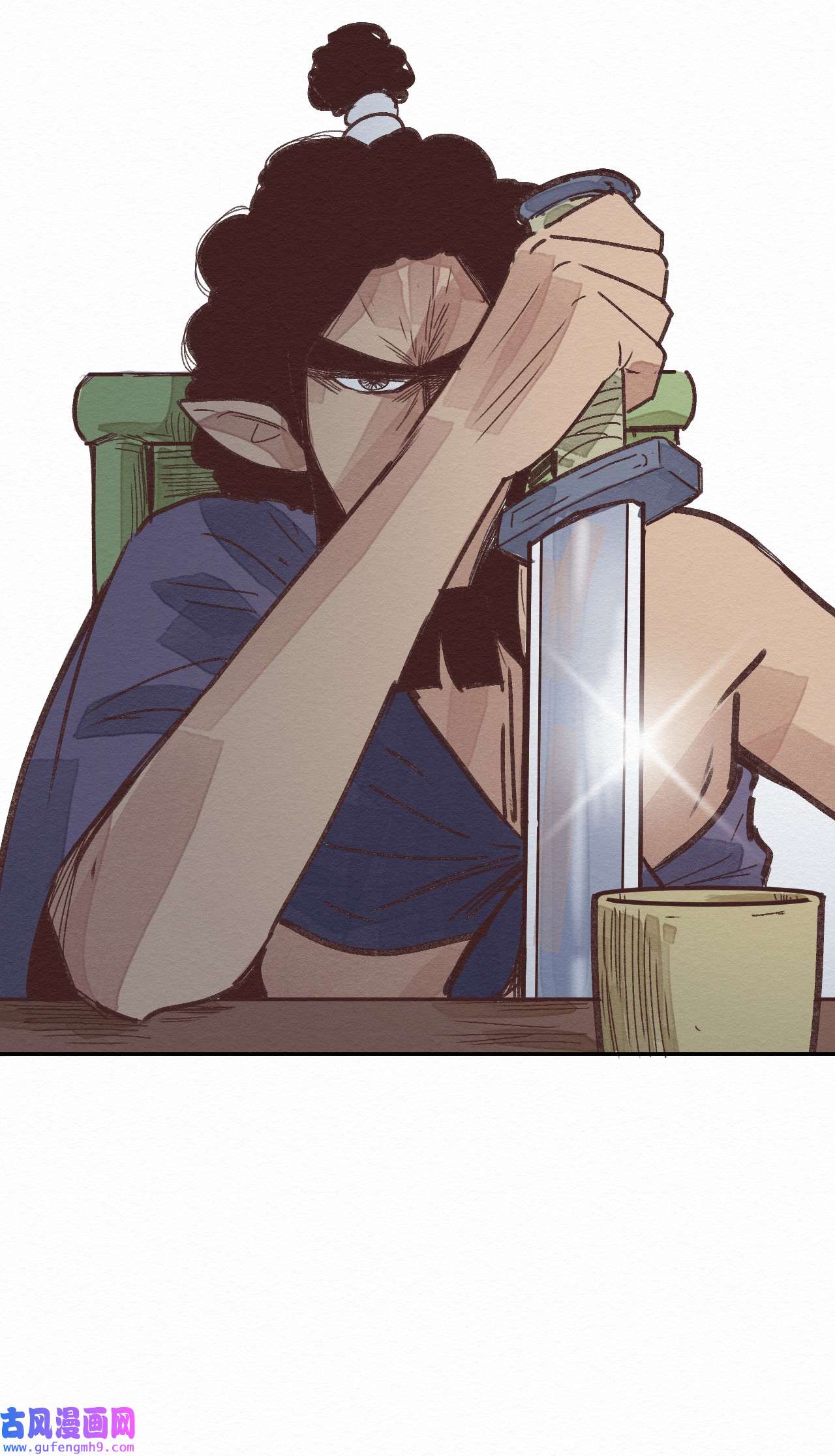 这个岛有点妖002 那就宰了吧