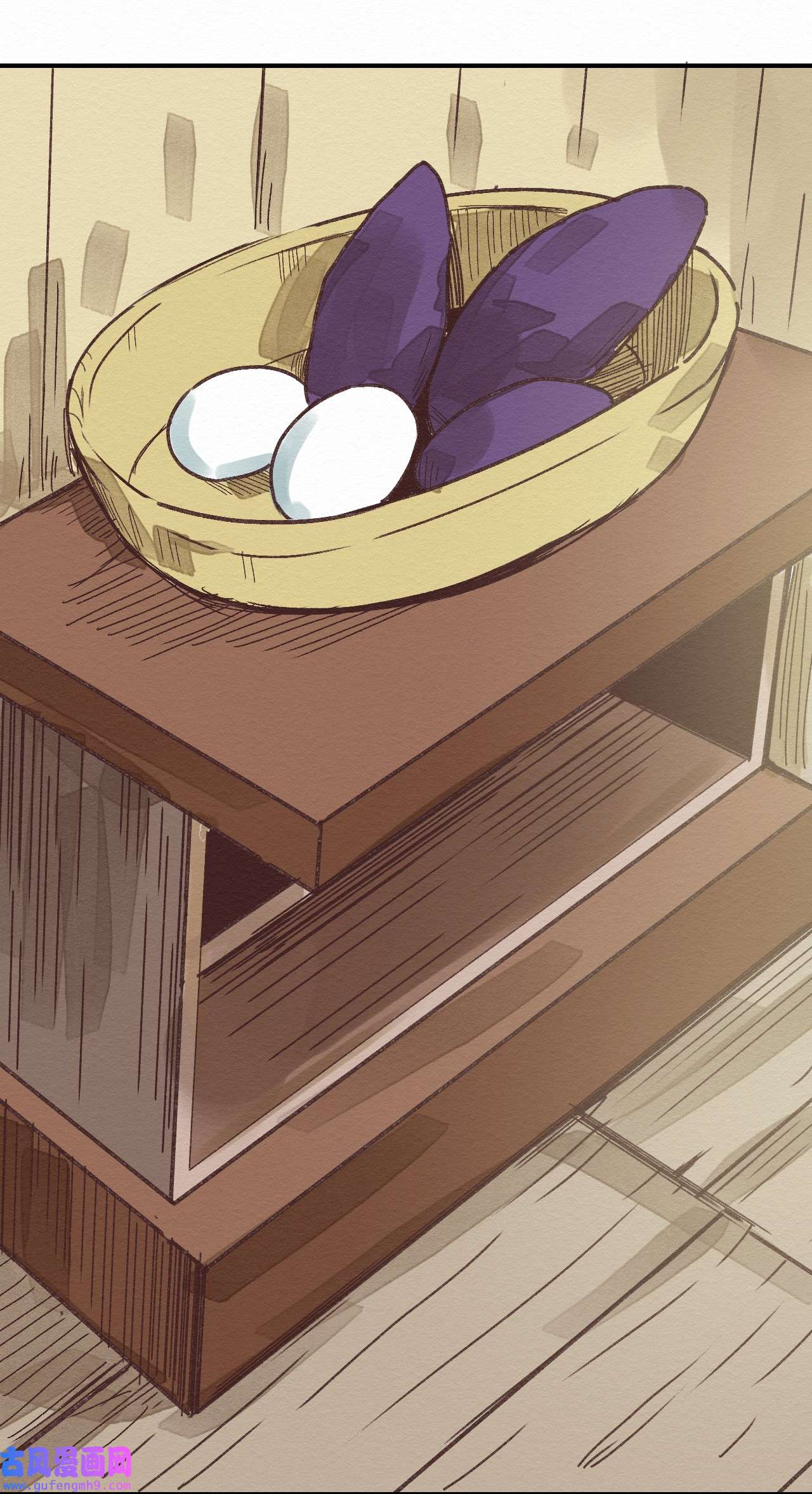 这个岛有点妖003 女人？活的？