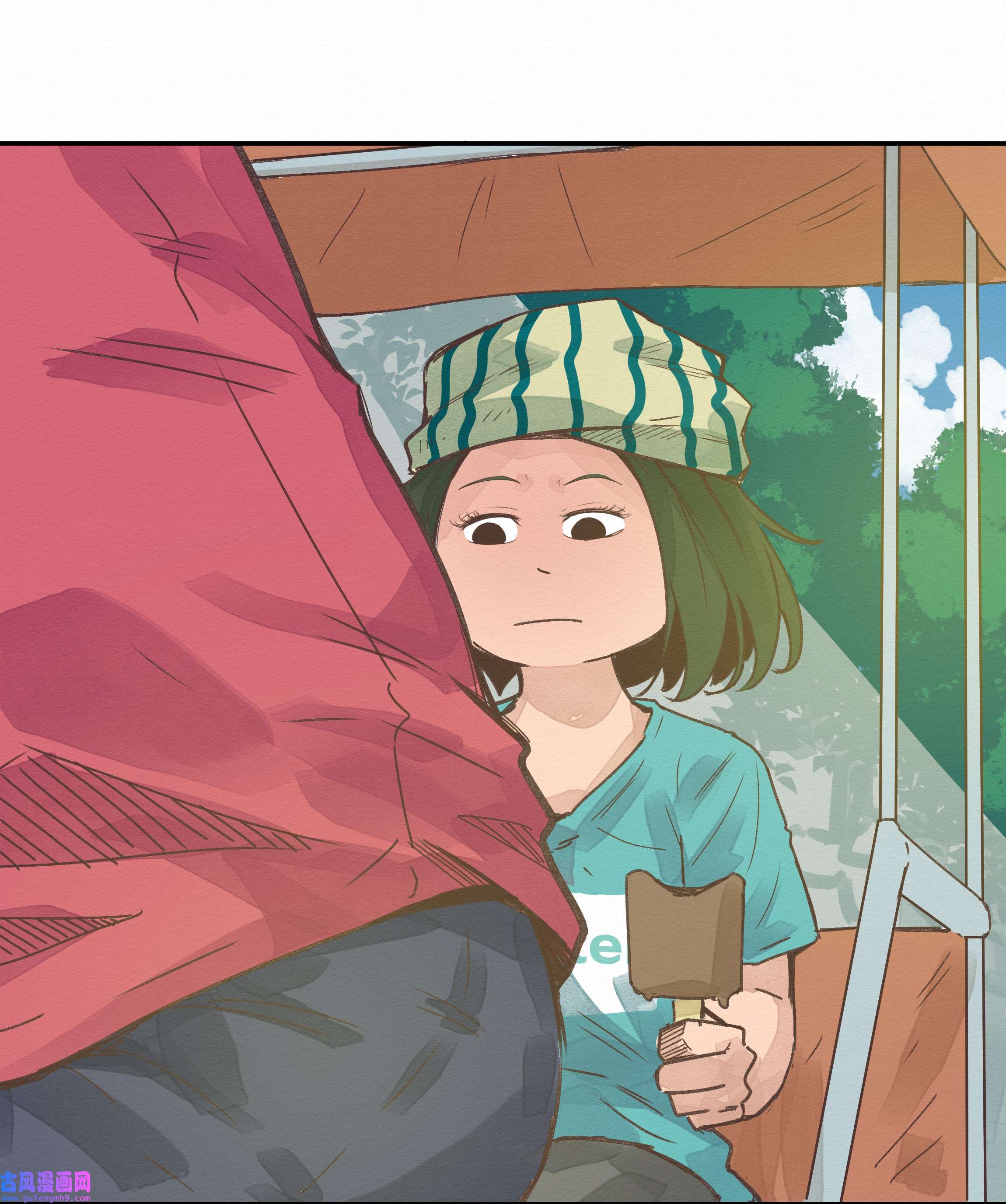 这个岛有点妖006 龙婆婆