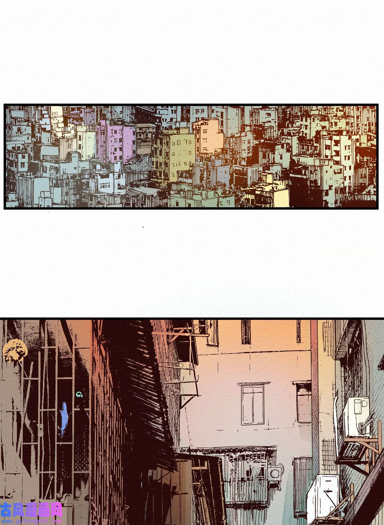 这个岛有点妖009 这就是事实！