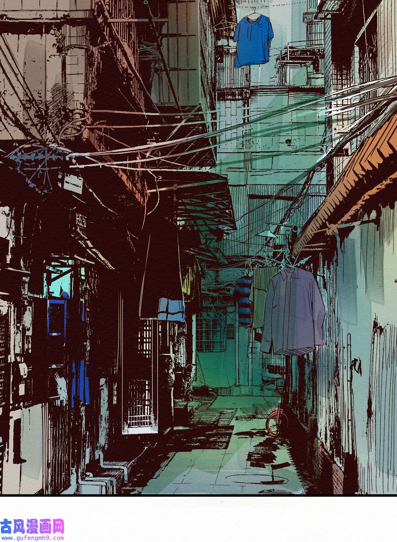 这个岛有点妖009 这就是事实！