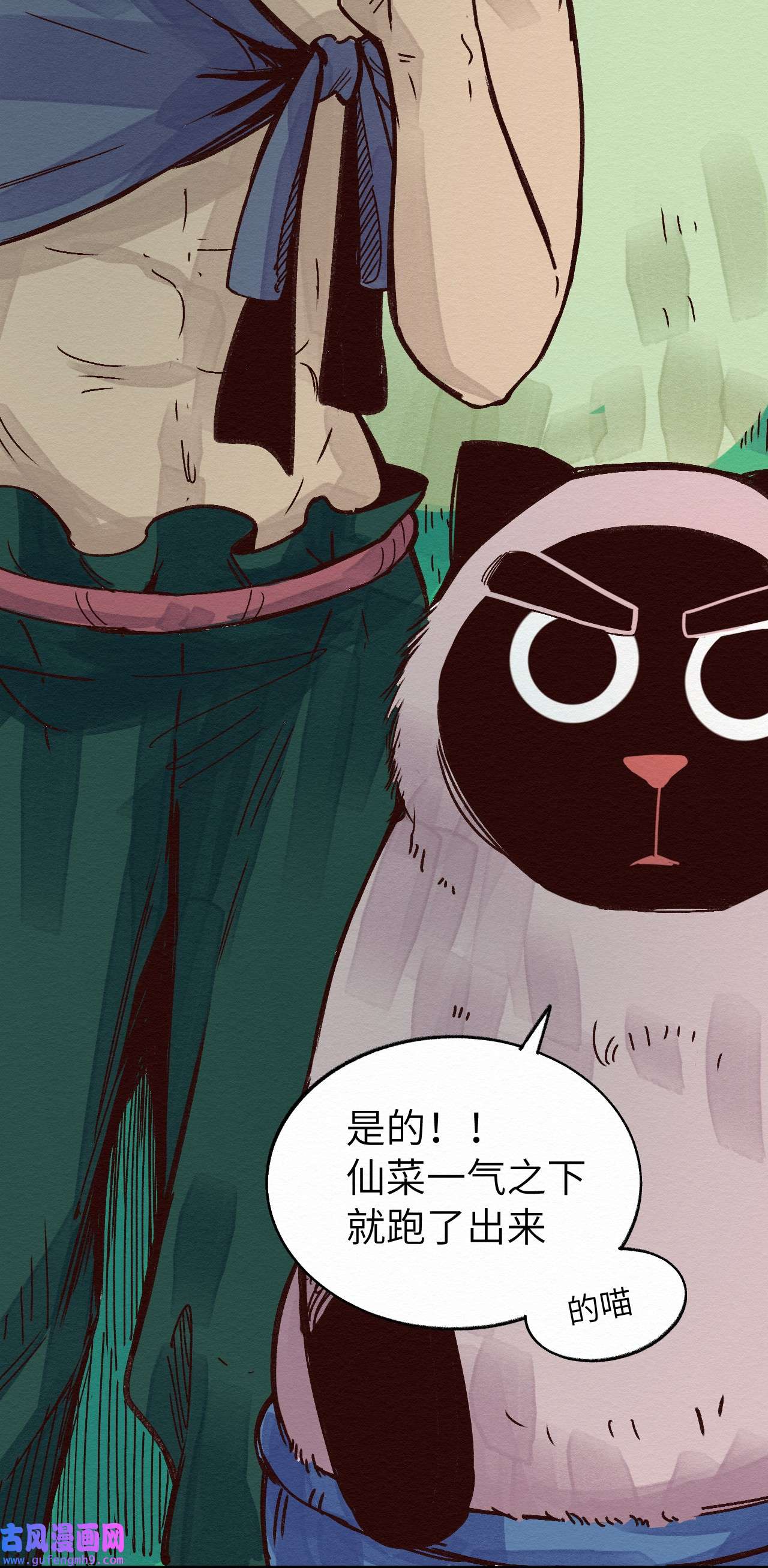 这个岛有点妖010 被表白了