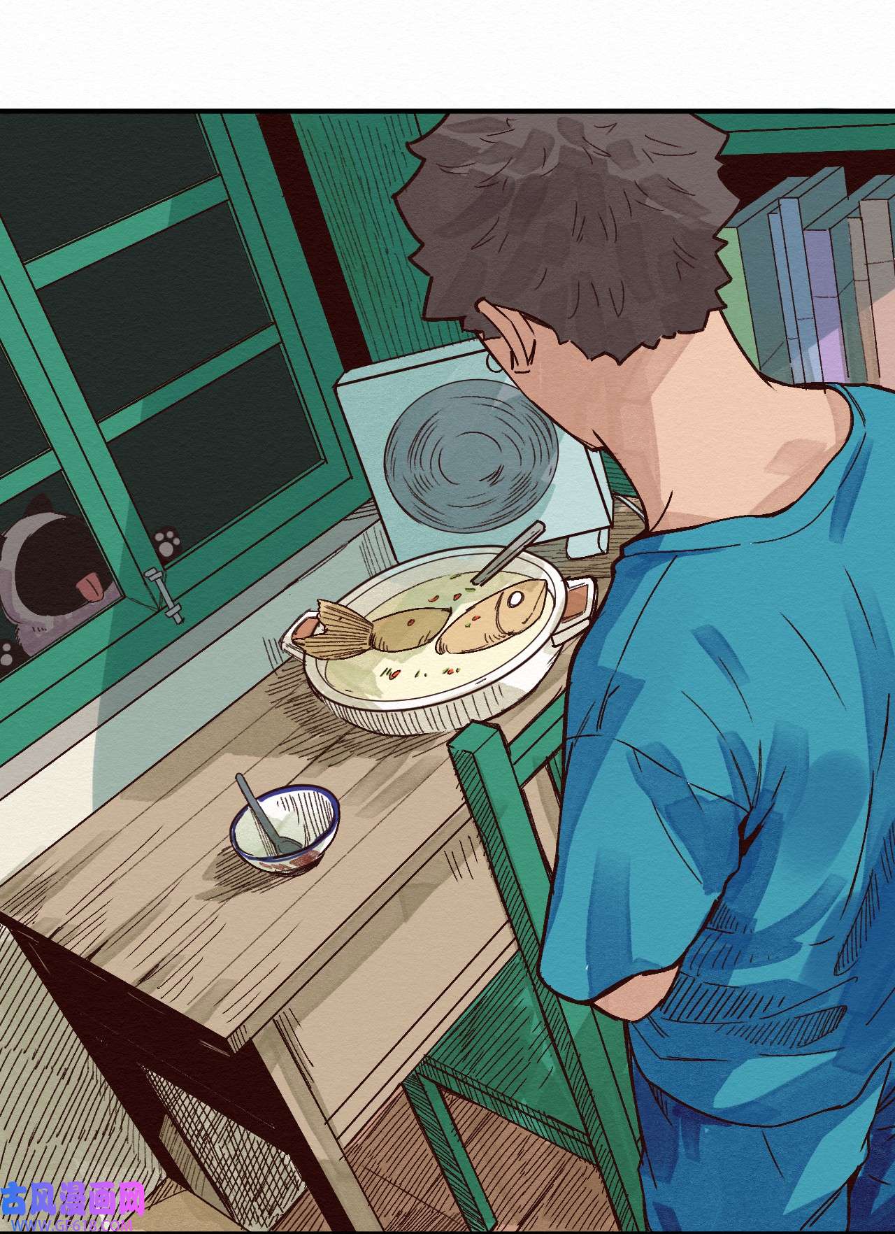 这个岛有点妖011 你的第一次？