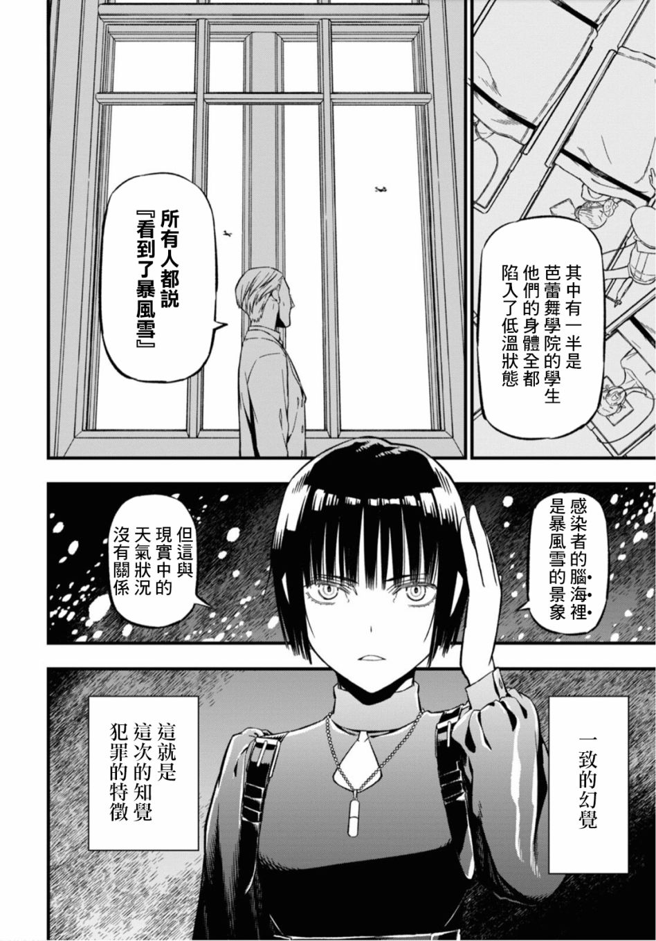 本形Your Forma第01话