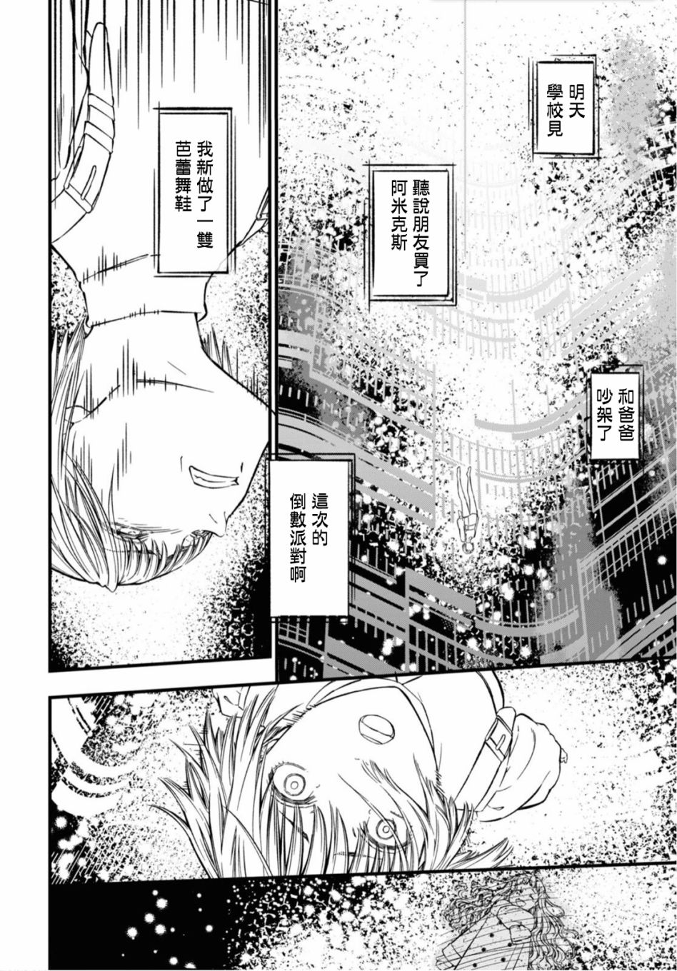 本形Your Forma第01话