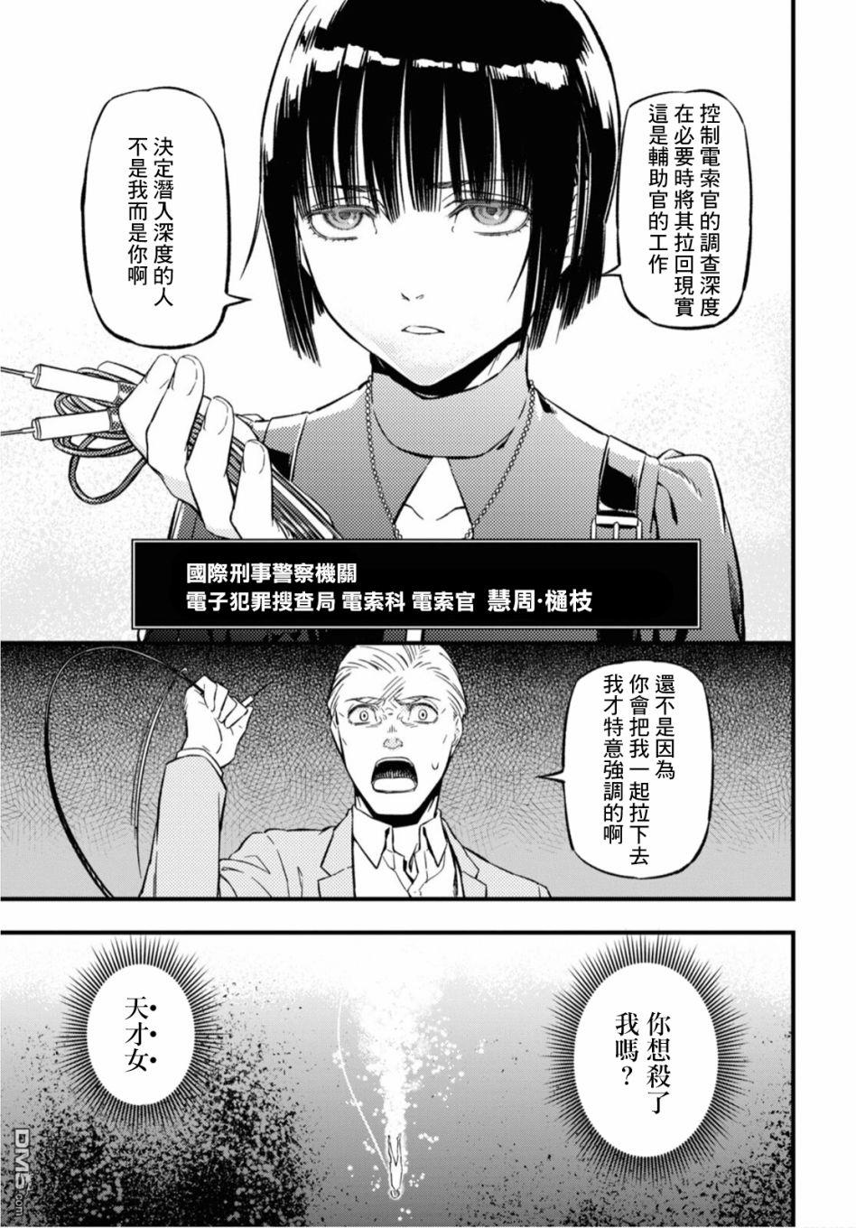 本形Your Forma第1话