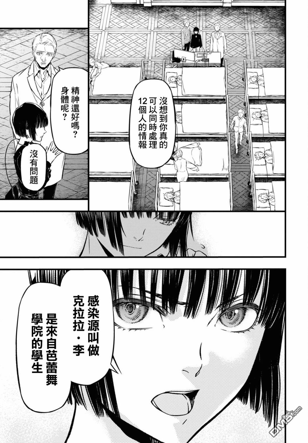 本形Your Forma第2话