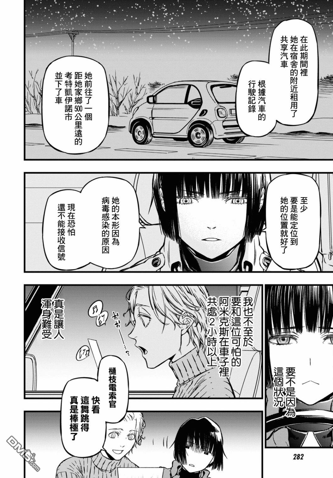 本形Your Forma第2话