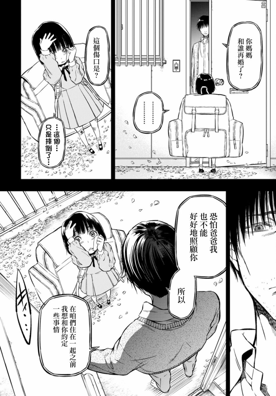 本形Your Forma第04话