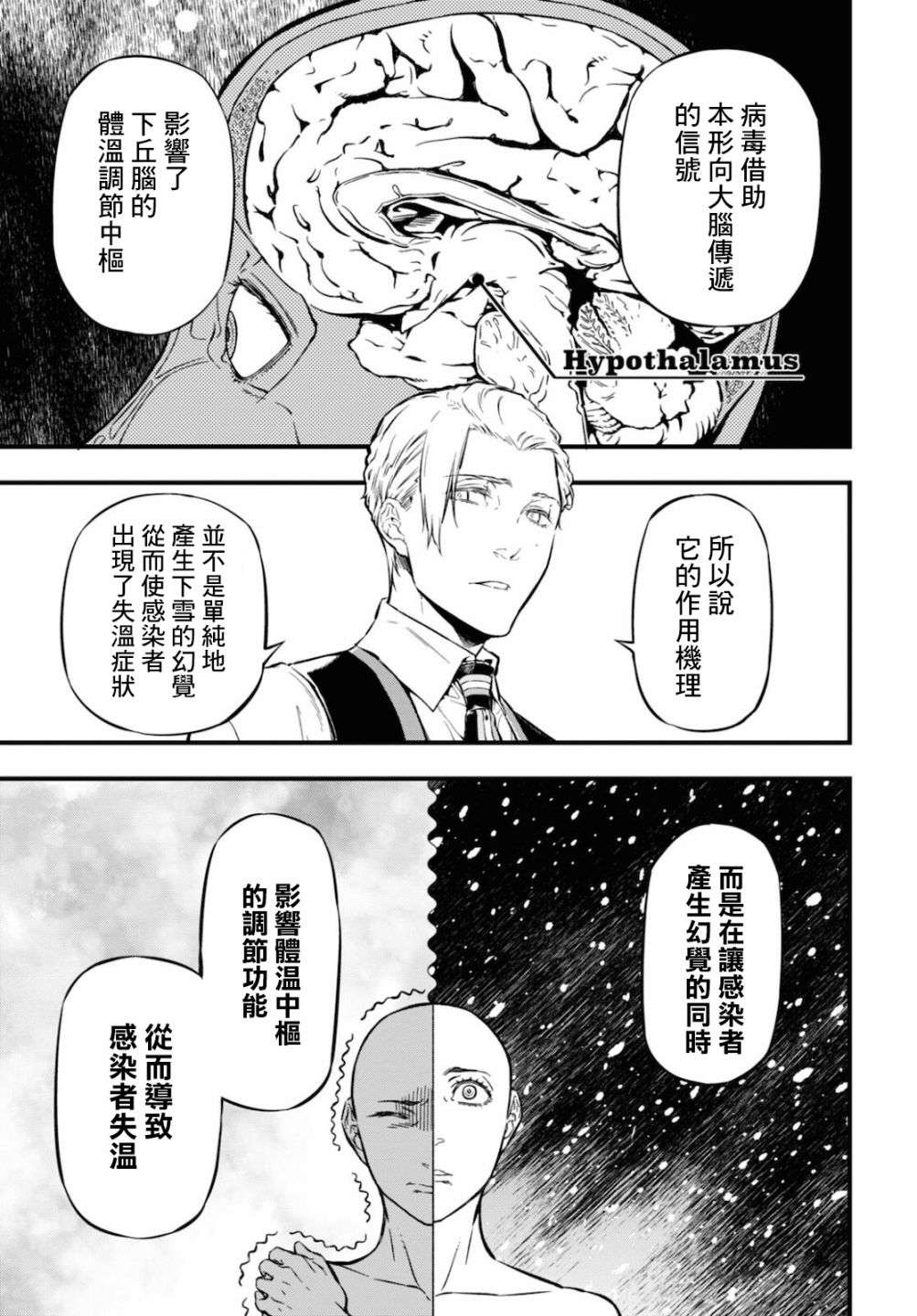 本形Your Forma第05话