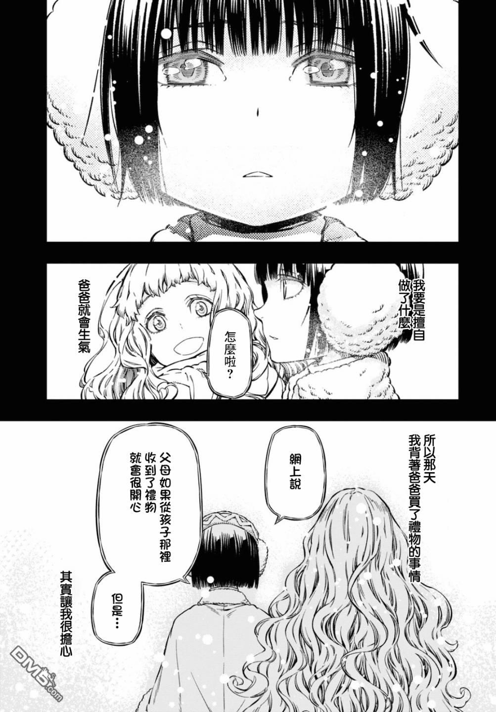 本形Your Forma第6话