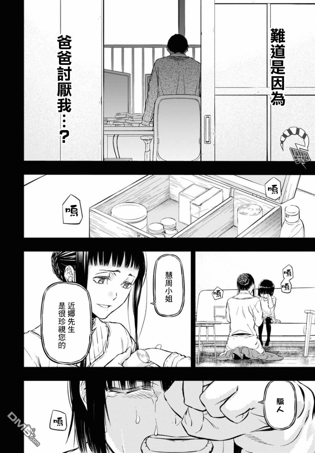 本形Your Forma第6话
