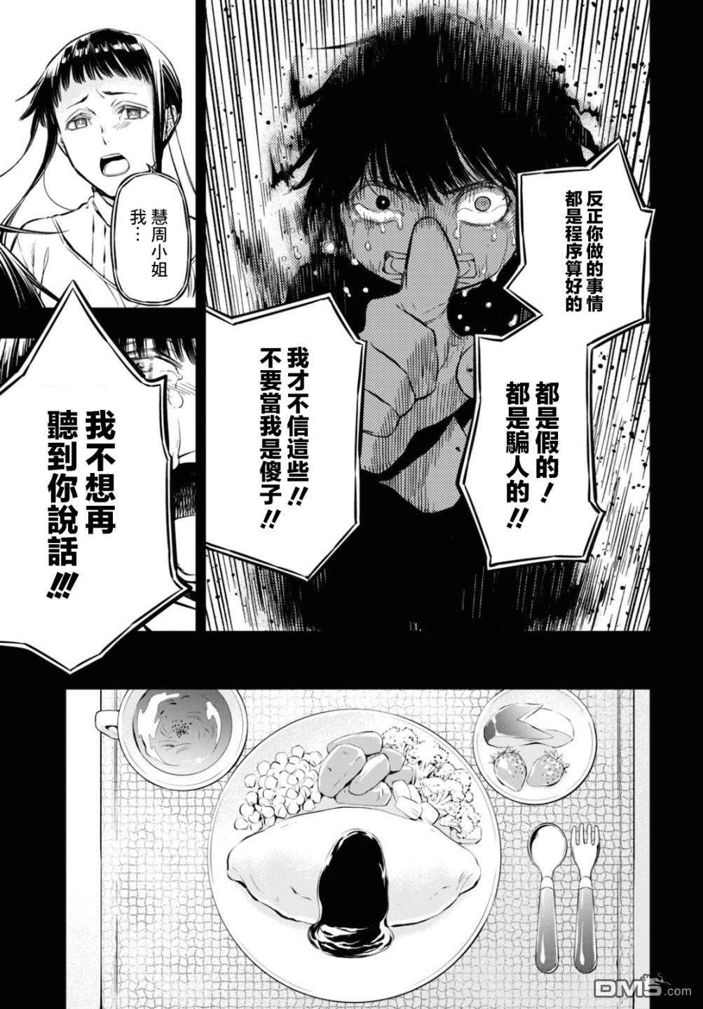 本形Your Forma第6话