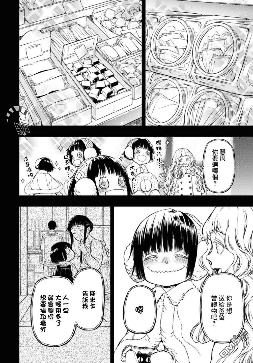 本形Your Forma第6话