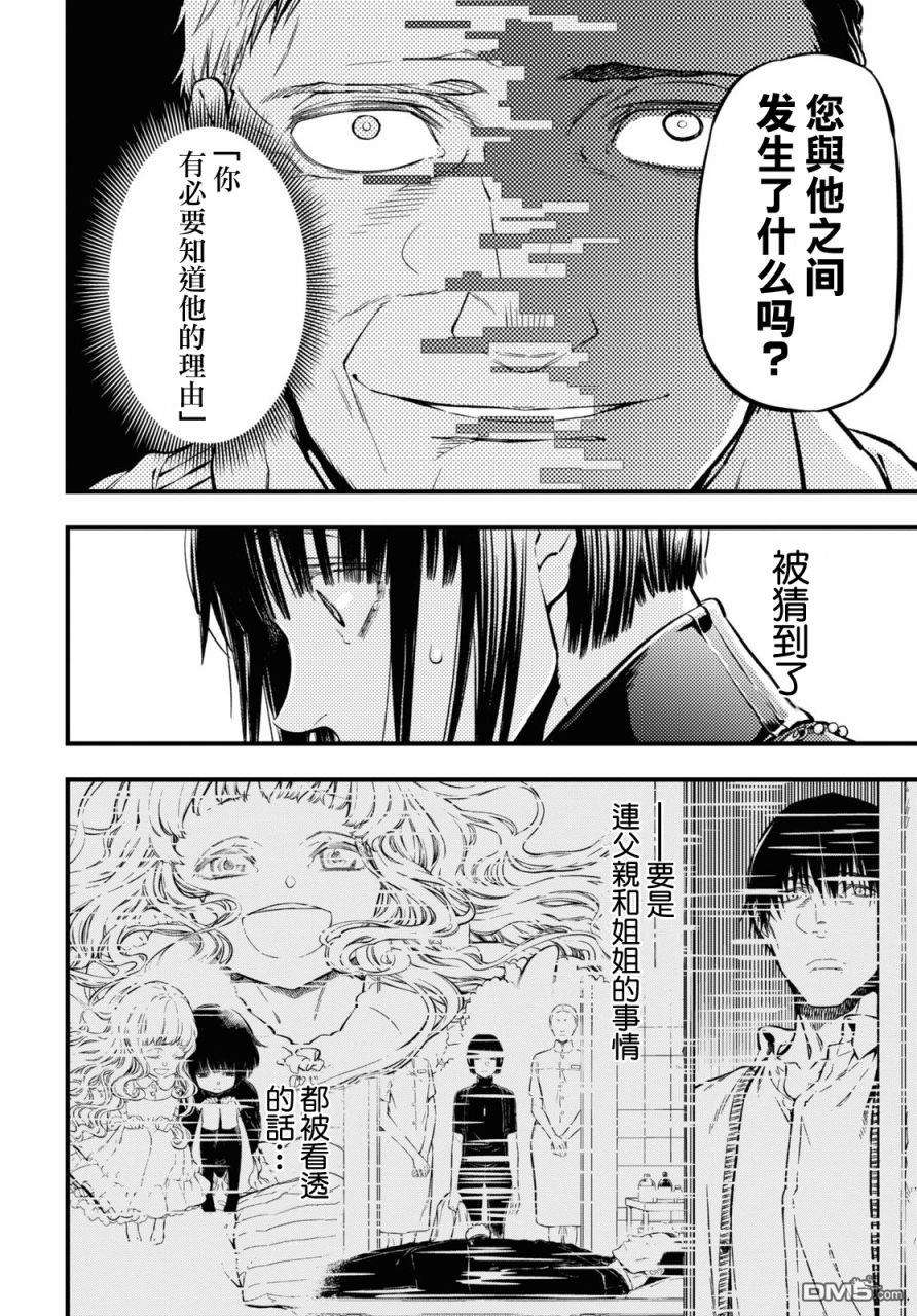 本形Your Forma第7话