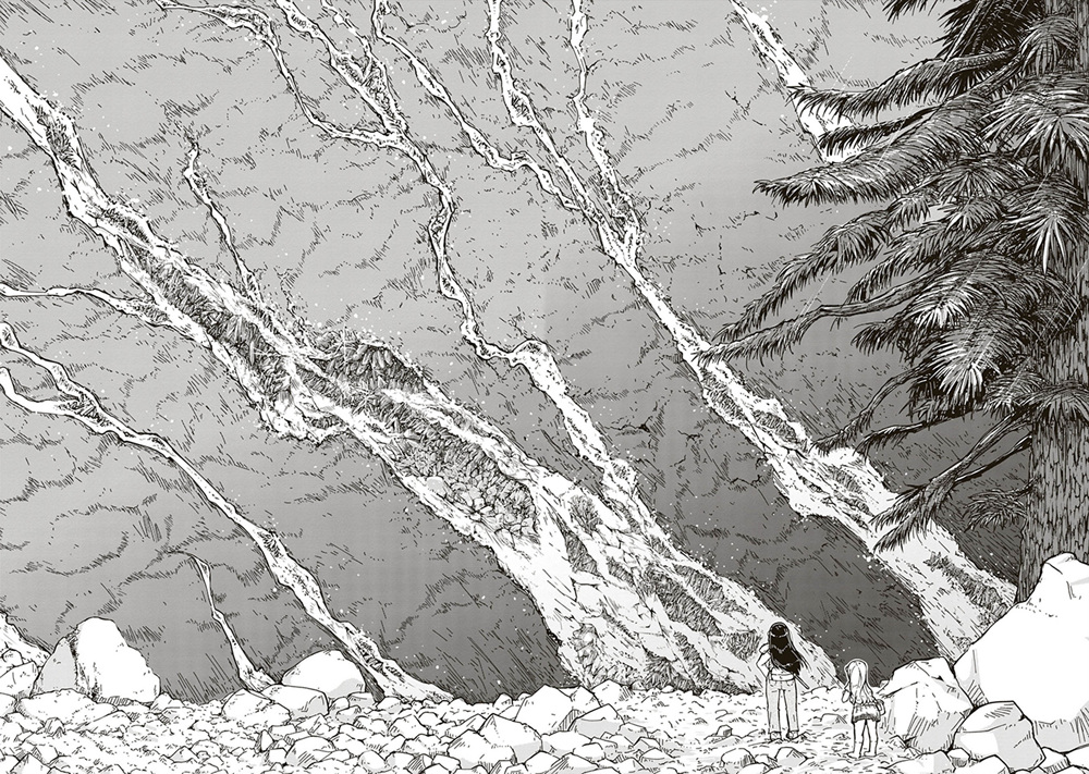 瑠璃的宝石第01话