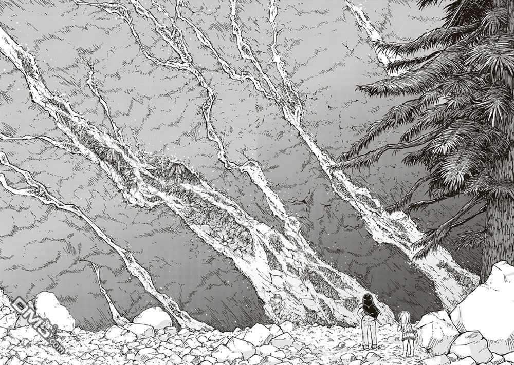 瑠璃的宝石第1话 第一次矿物采集