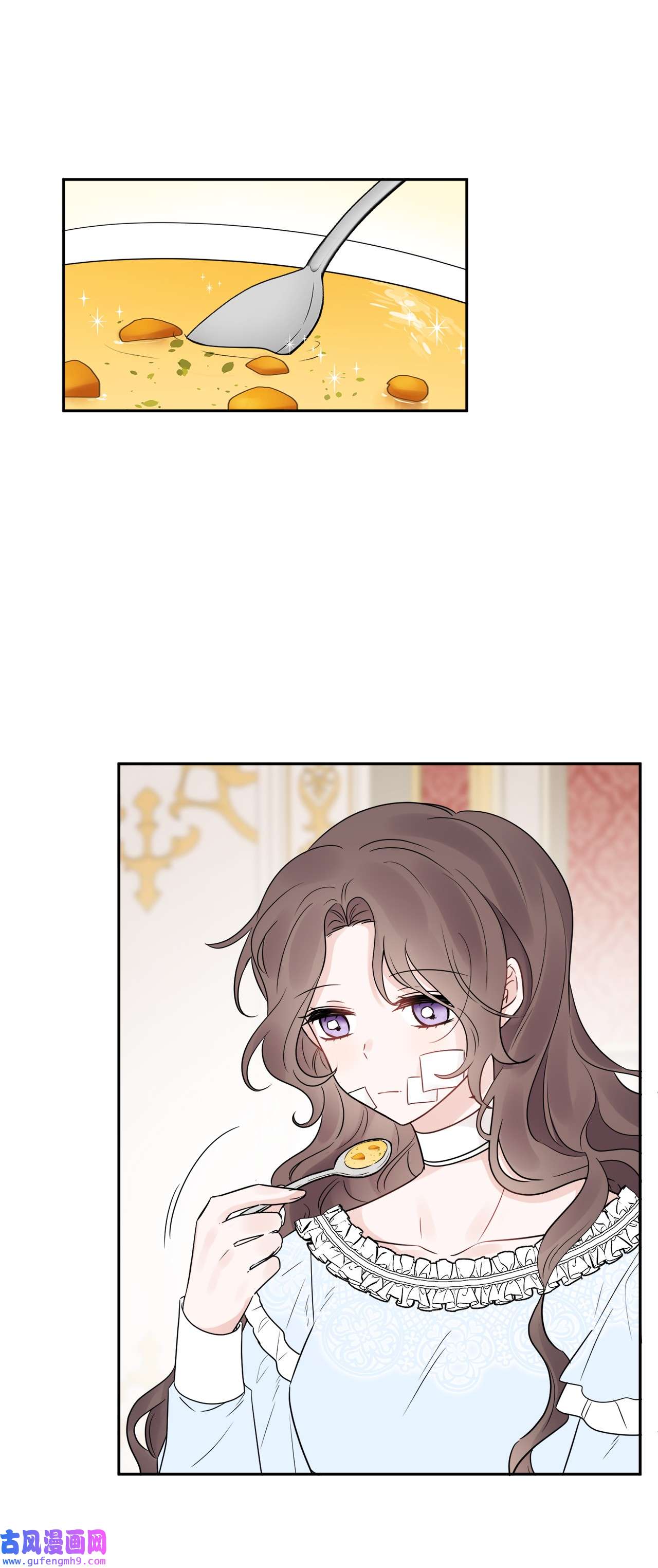 被抛弃的女主迎来了幸福03 两个选项