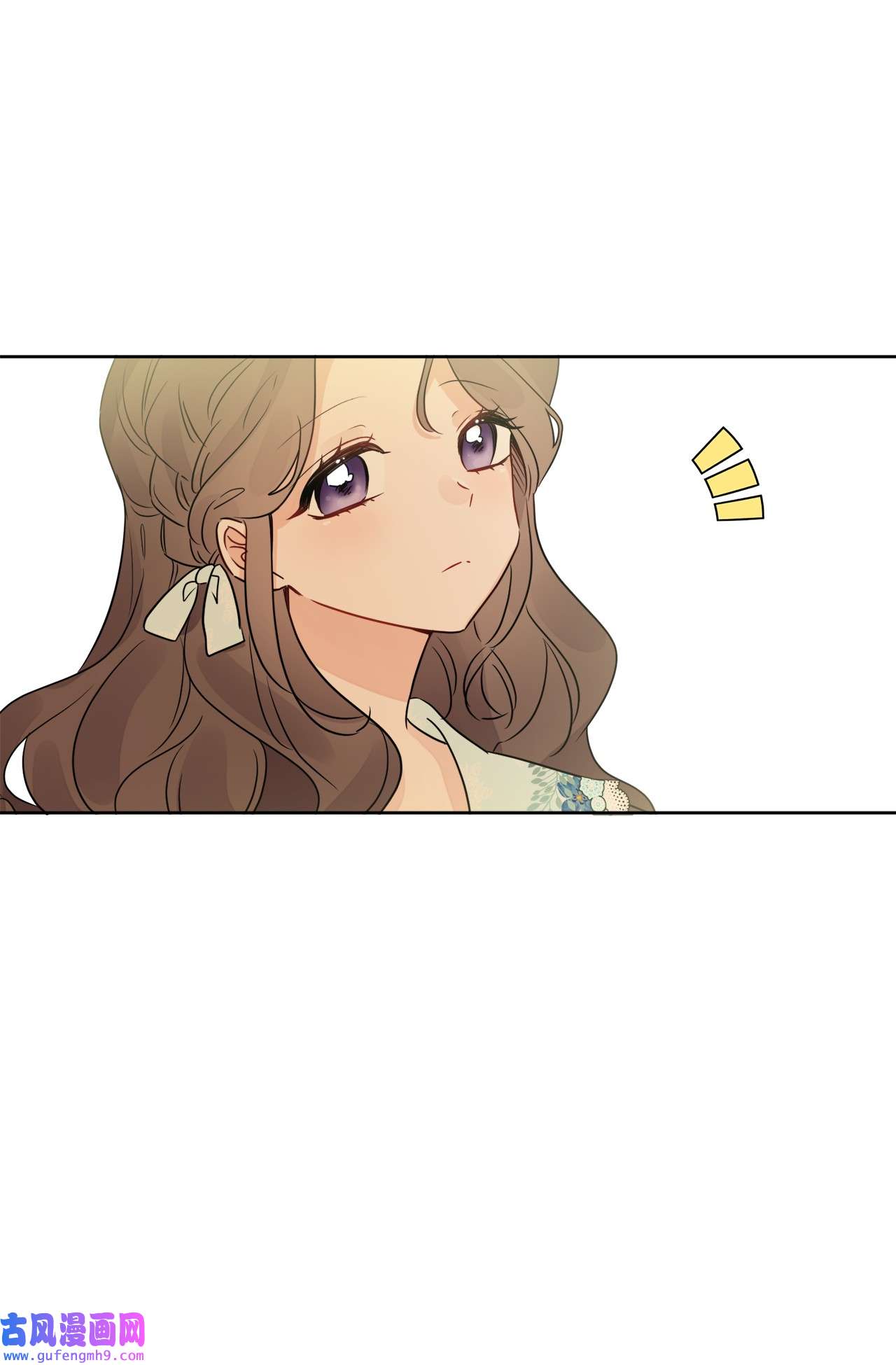 被抛弃的女主迎来了幸福09 强烈反差