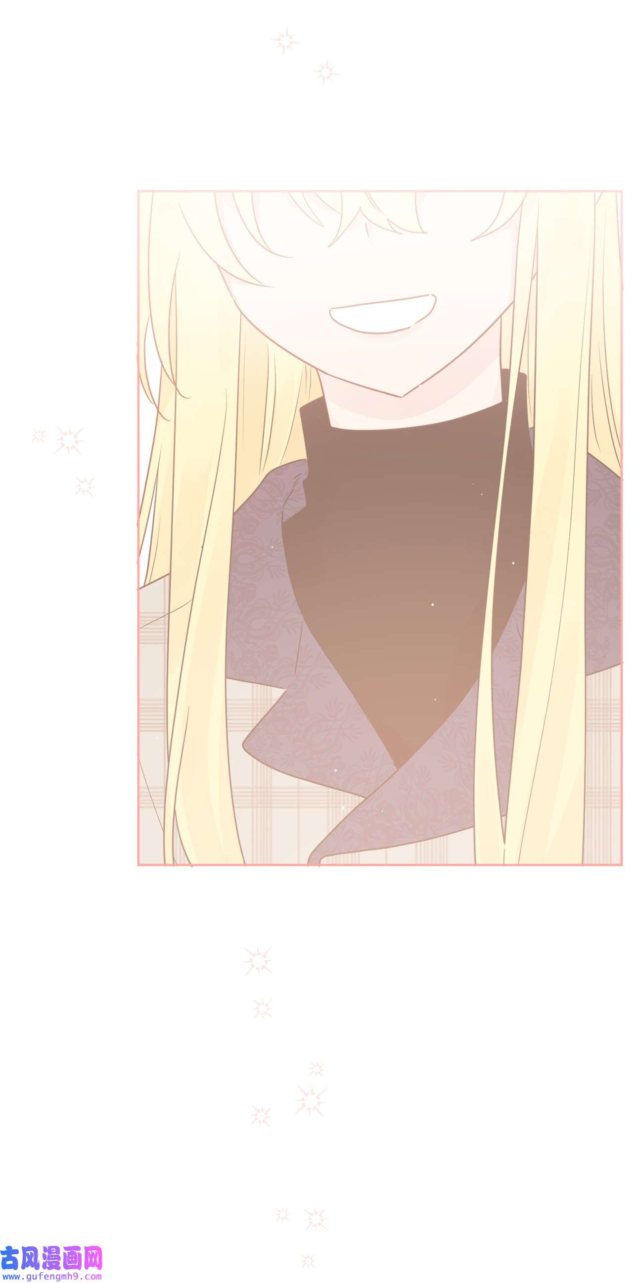 被抛弃的女主迎来了幸福09 强烈反差