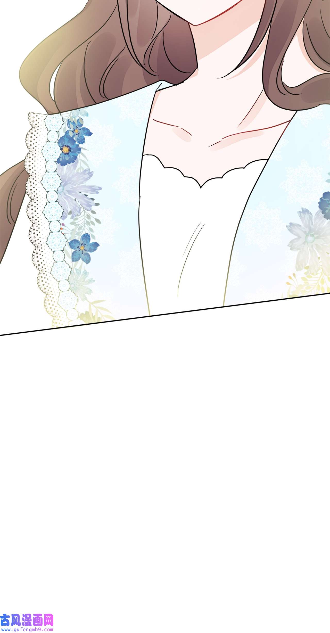 被抛弃的女主迎来了幸福09 强烈反差