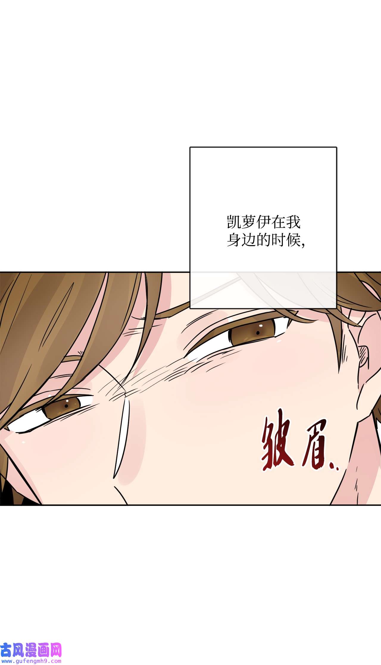 被抛弃的女主迎来了幸福14 贵族圈的传闻